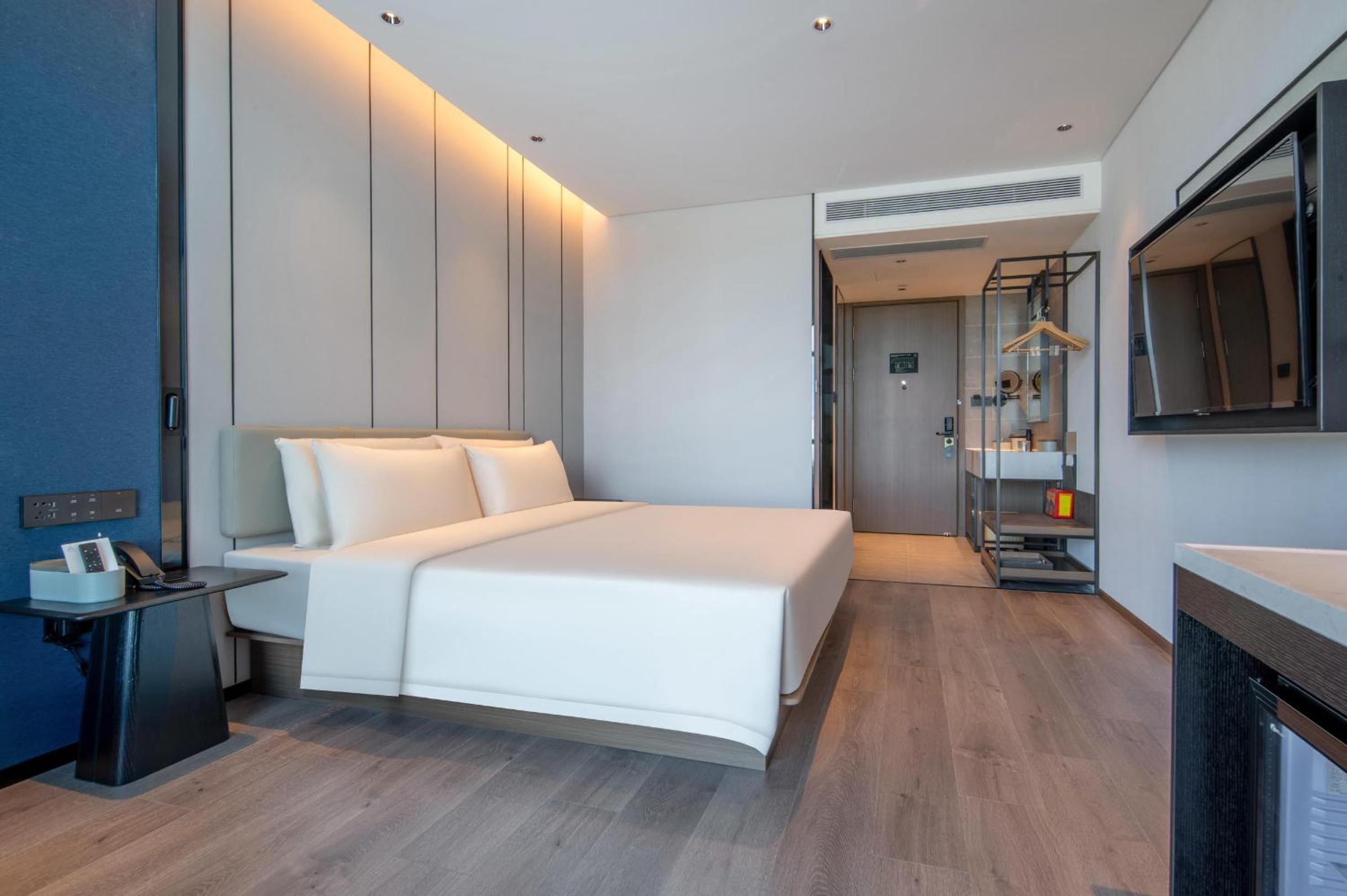 Superior Double Room photo 3