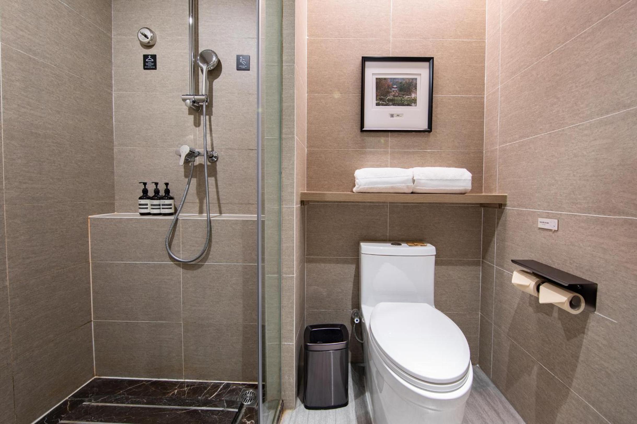 Superior Twin Room photo 3