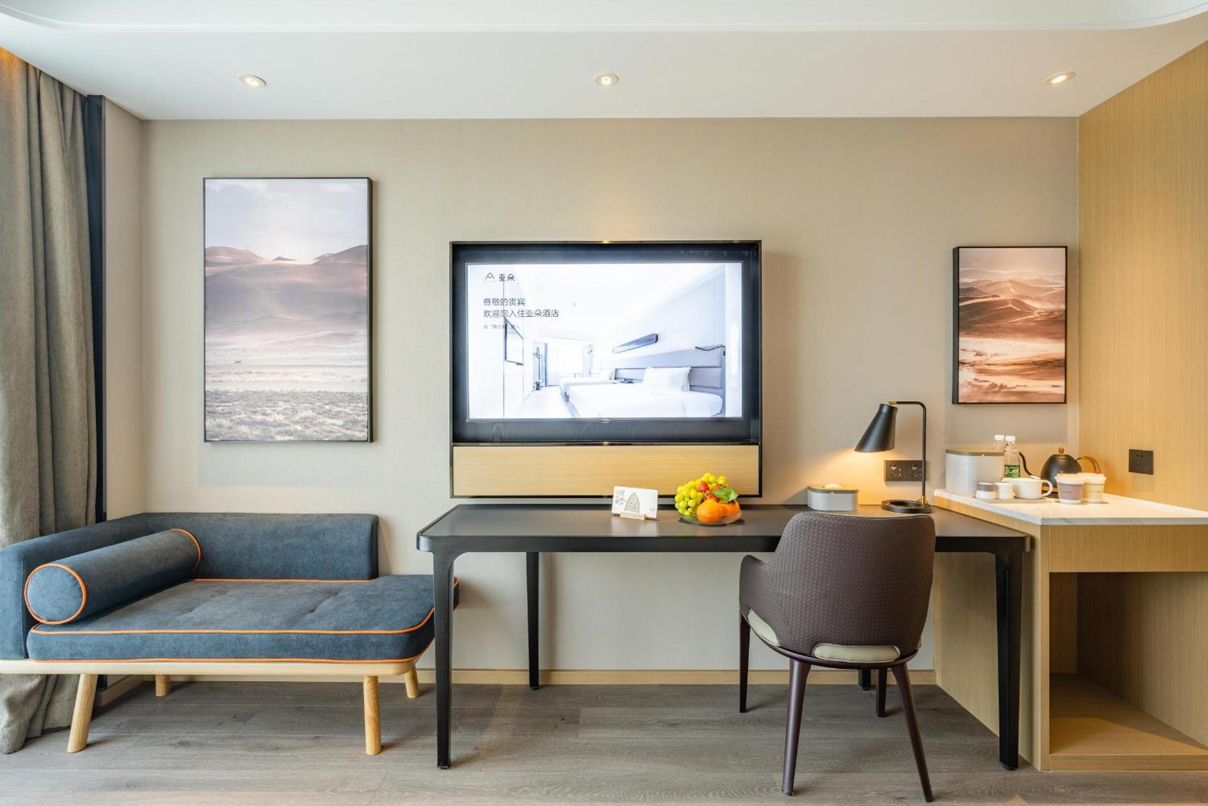 Superior Twin Room photo 2