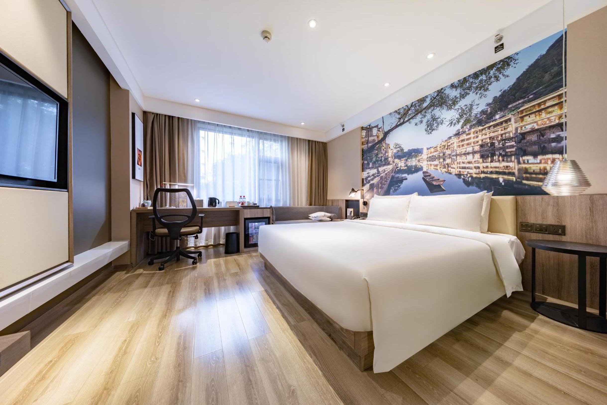 Jimu Double Room photo 3