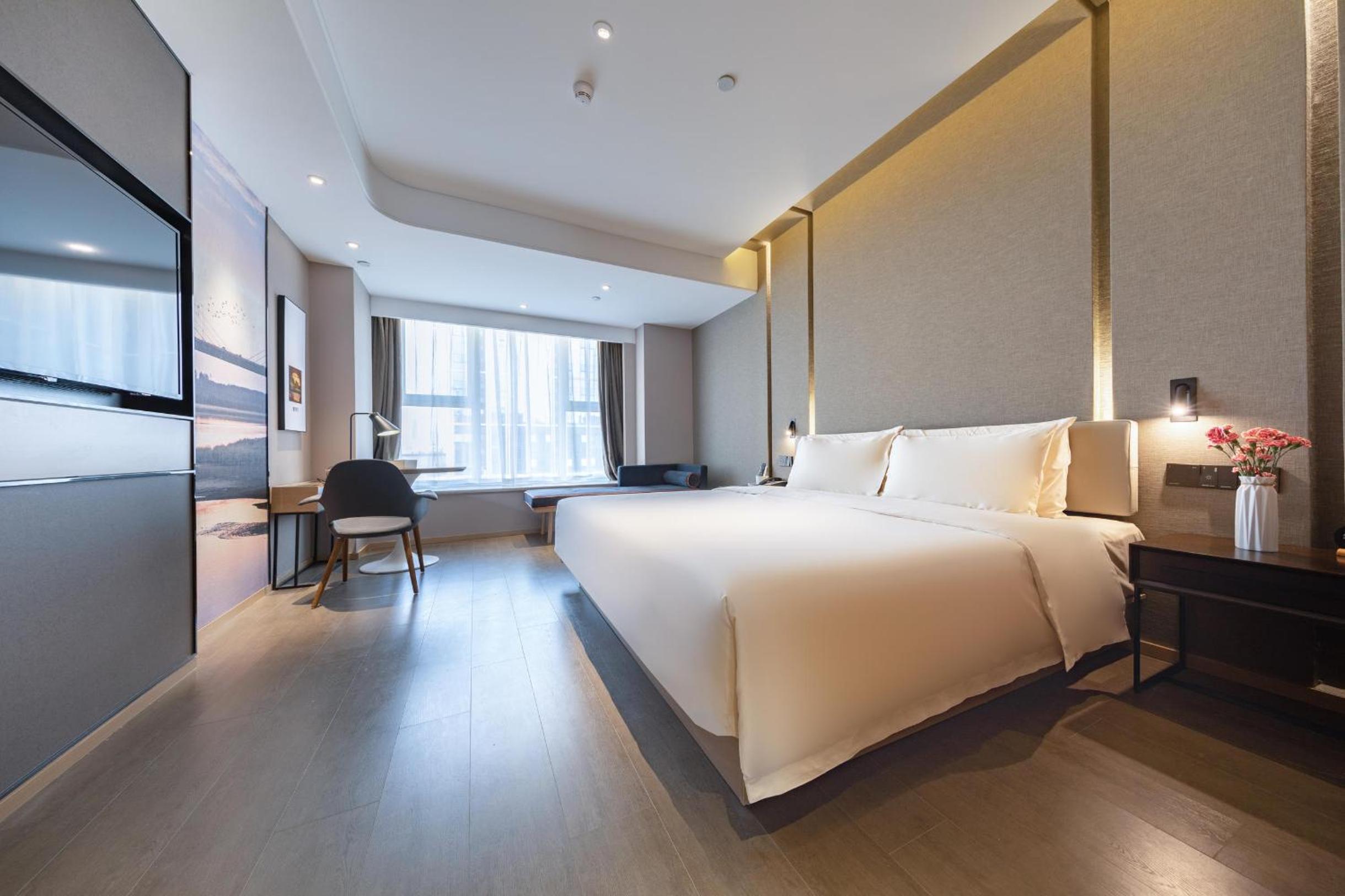 Jimu Double Room photo 2