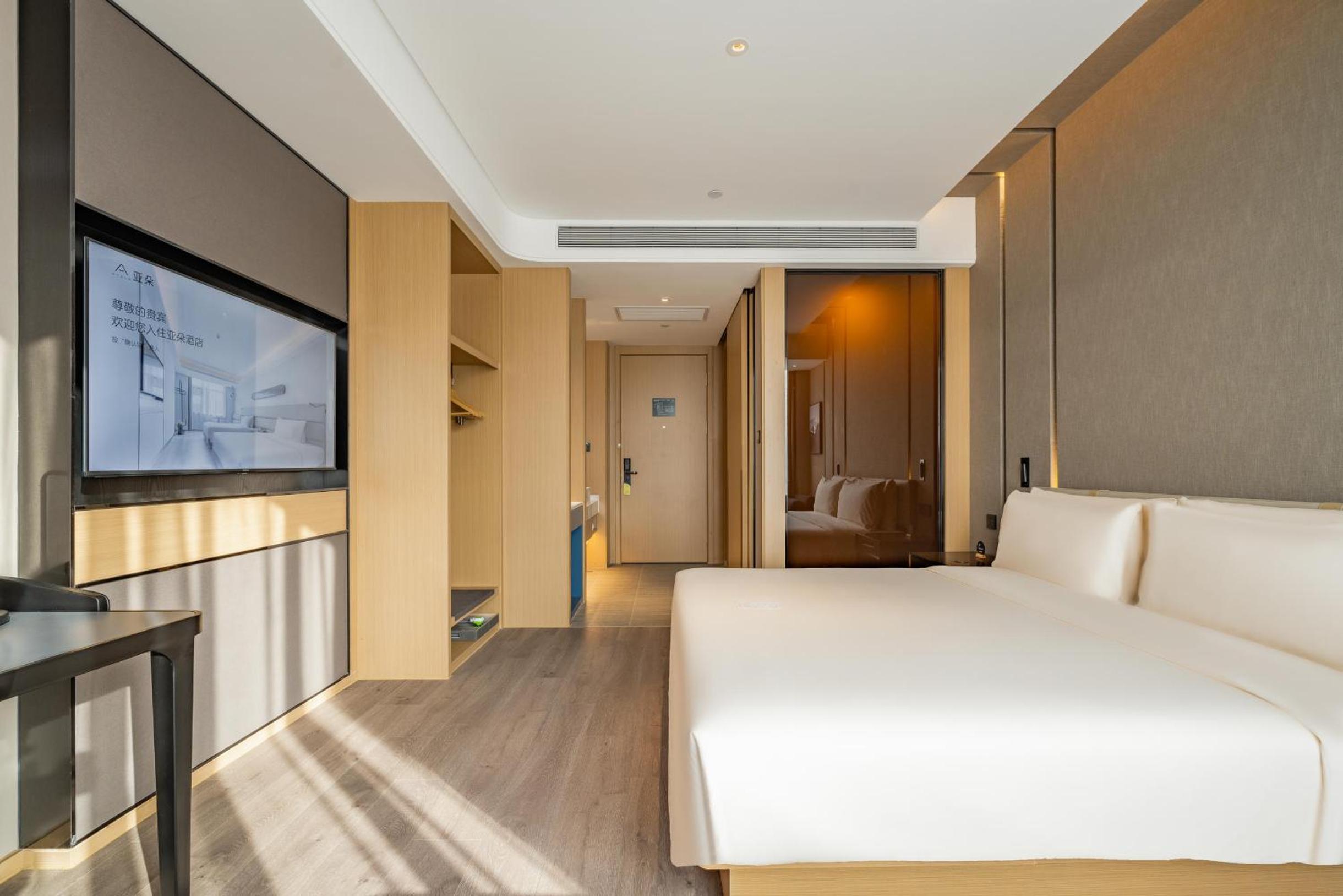 Superior Double Room photo 2