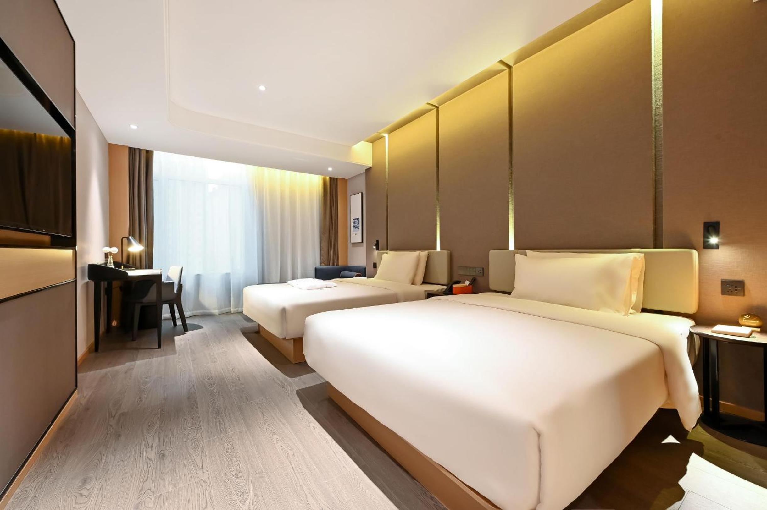 Superior Twin Room photo 1