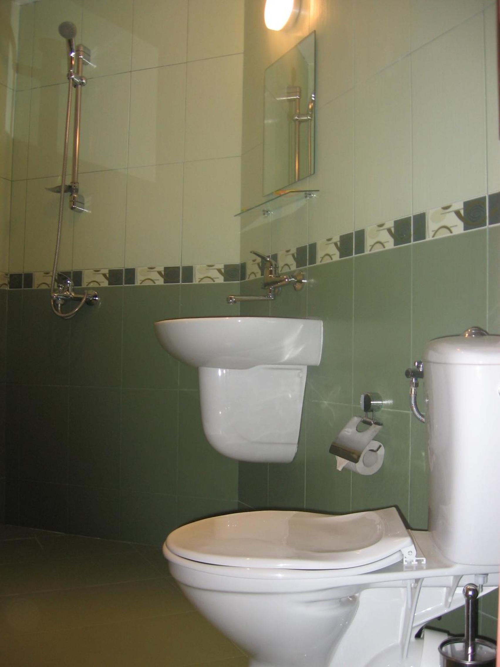 Triple Room photo 2