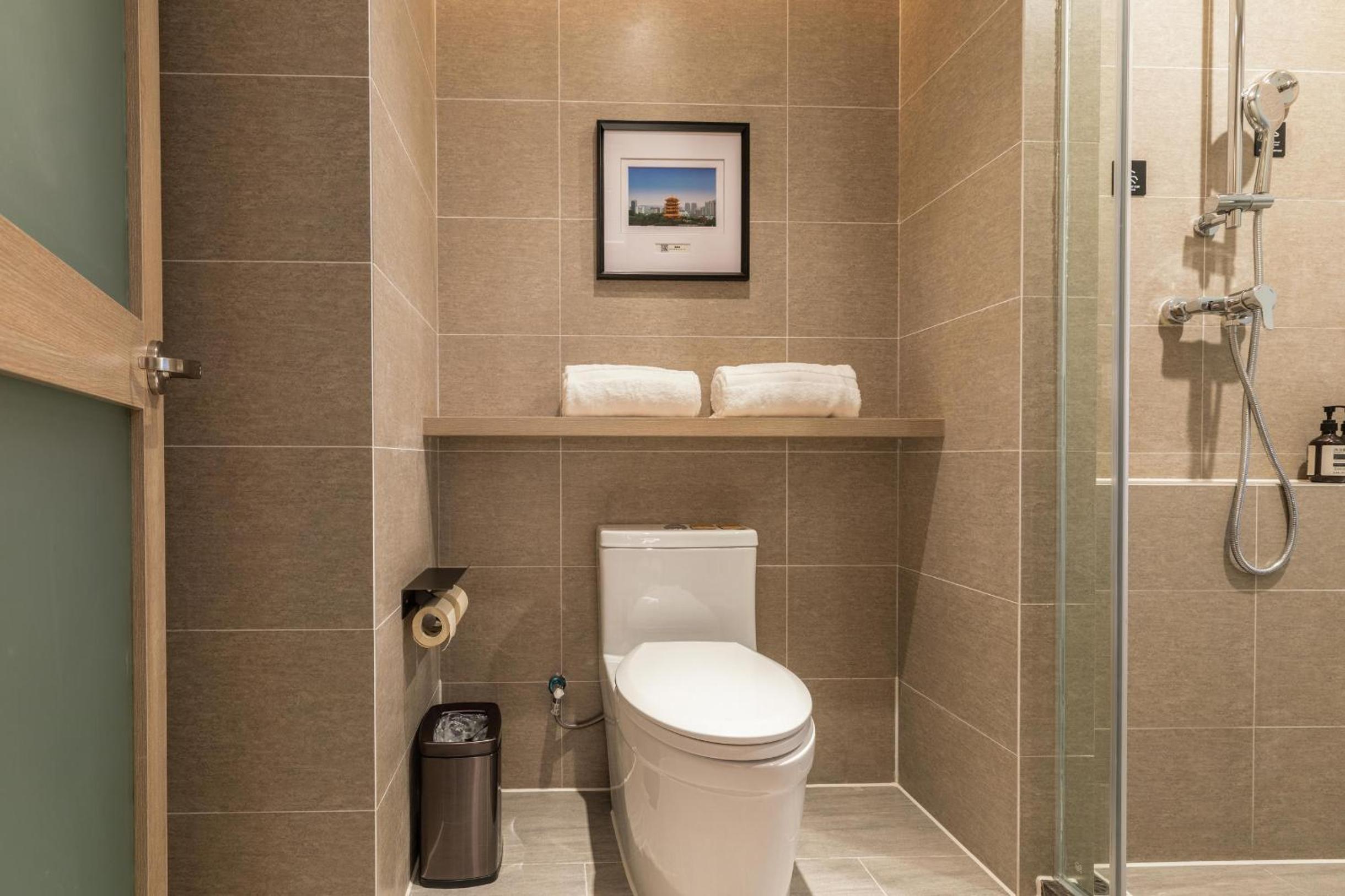 Duomai Jimu Twin Room photo 2