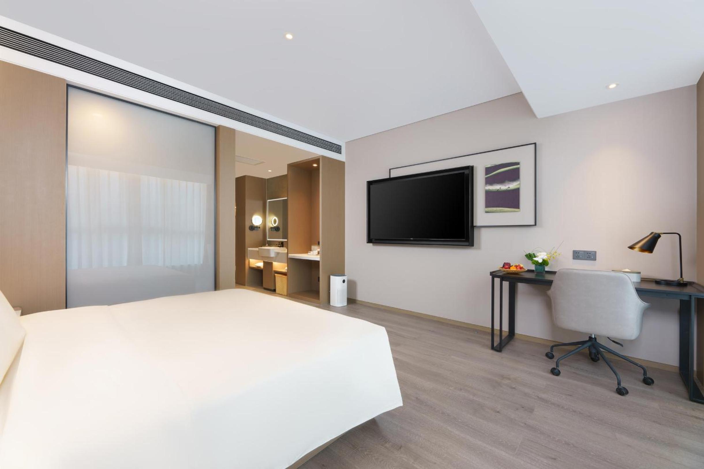 Superior Double Room photo 1