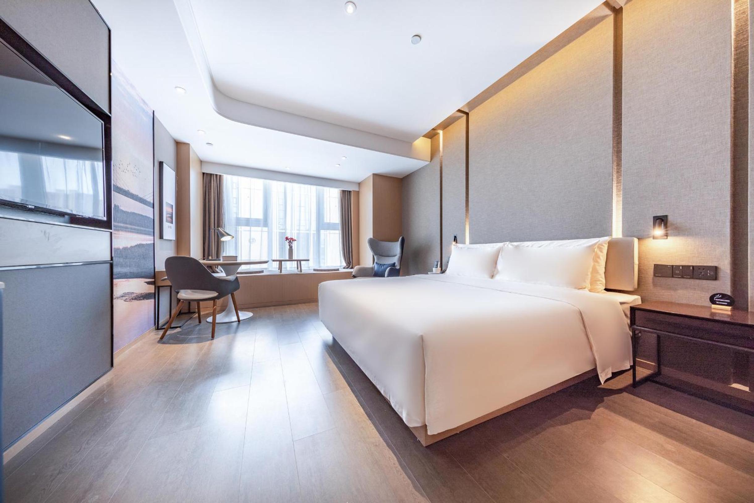 Superior Double Room photo 2