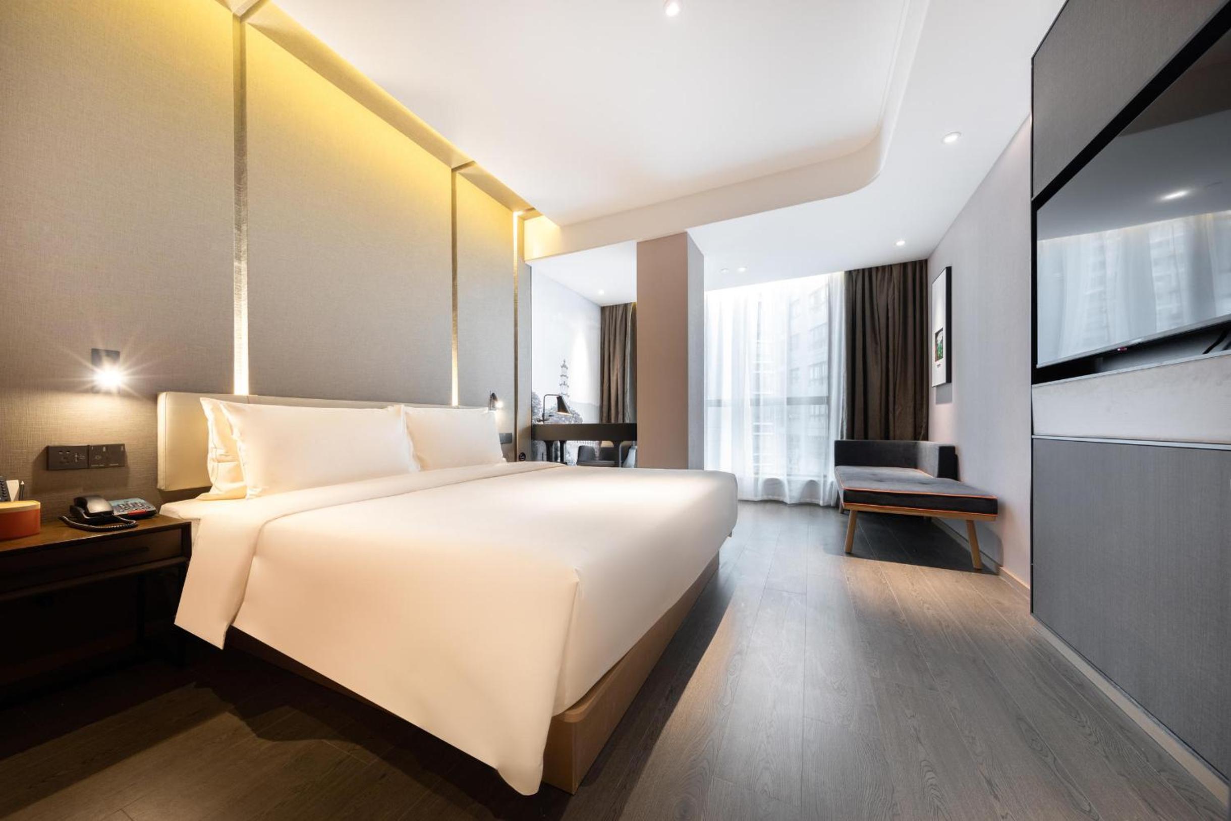 Superior Double Room photo 3