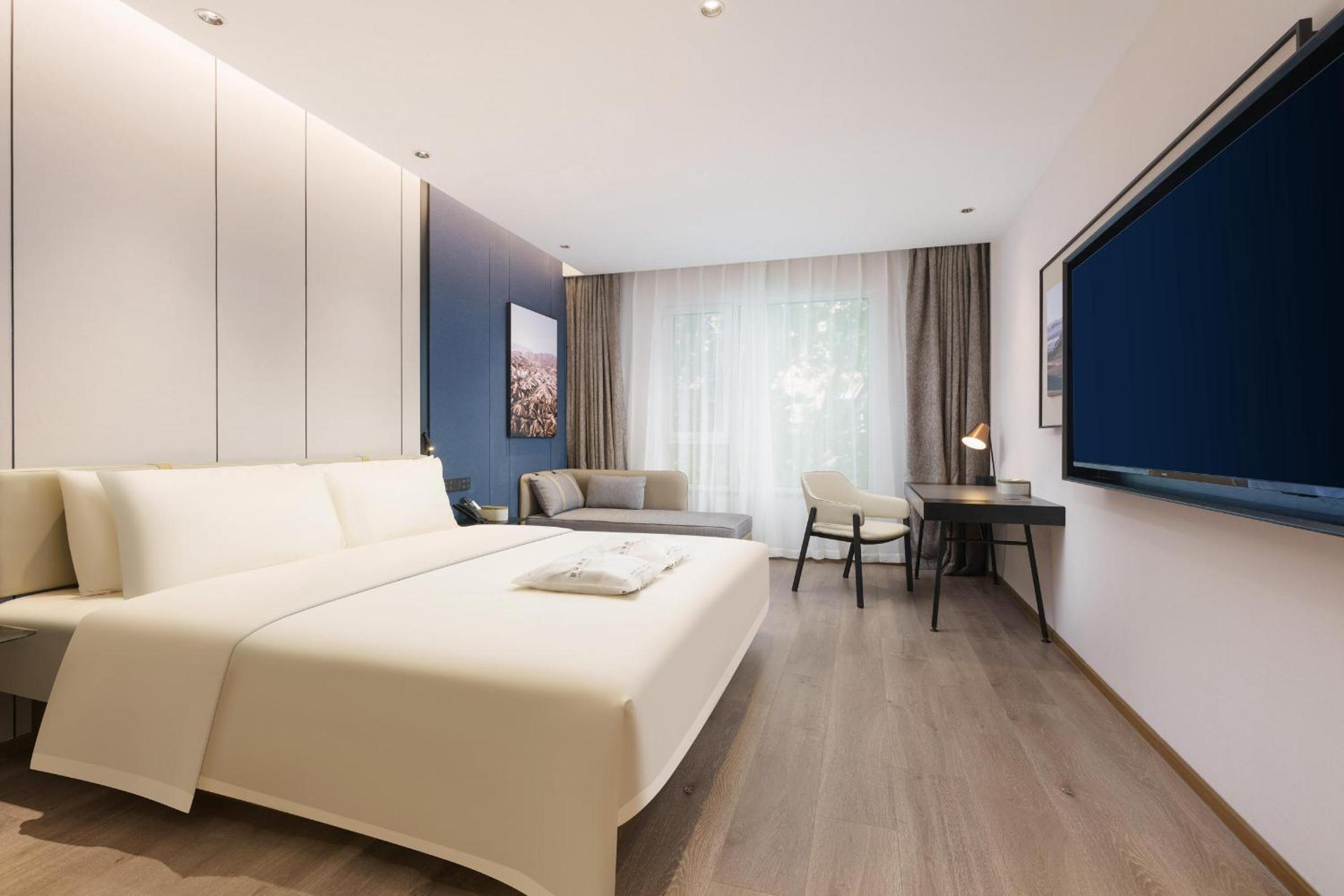 Jimu Double Room photo 3