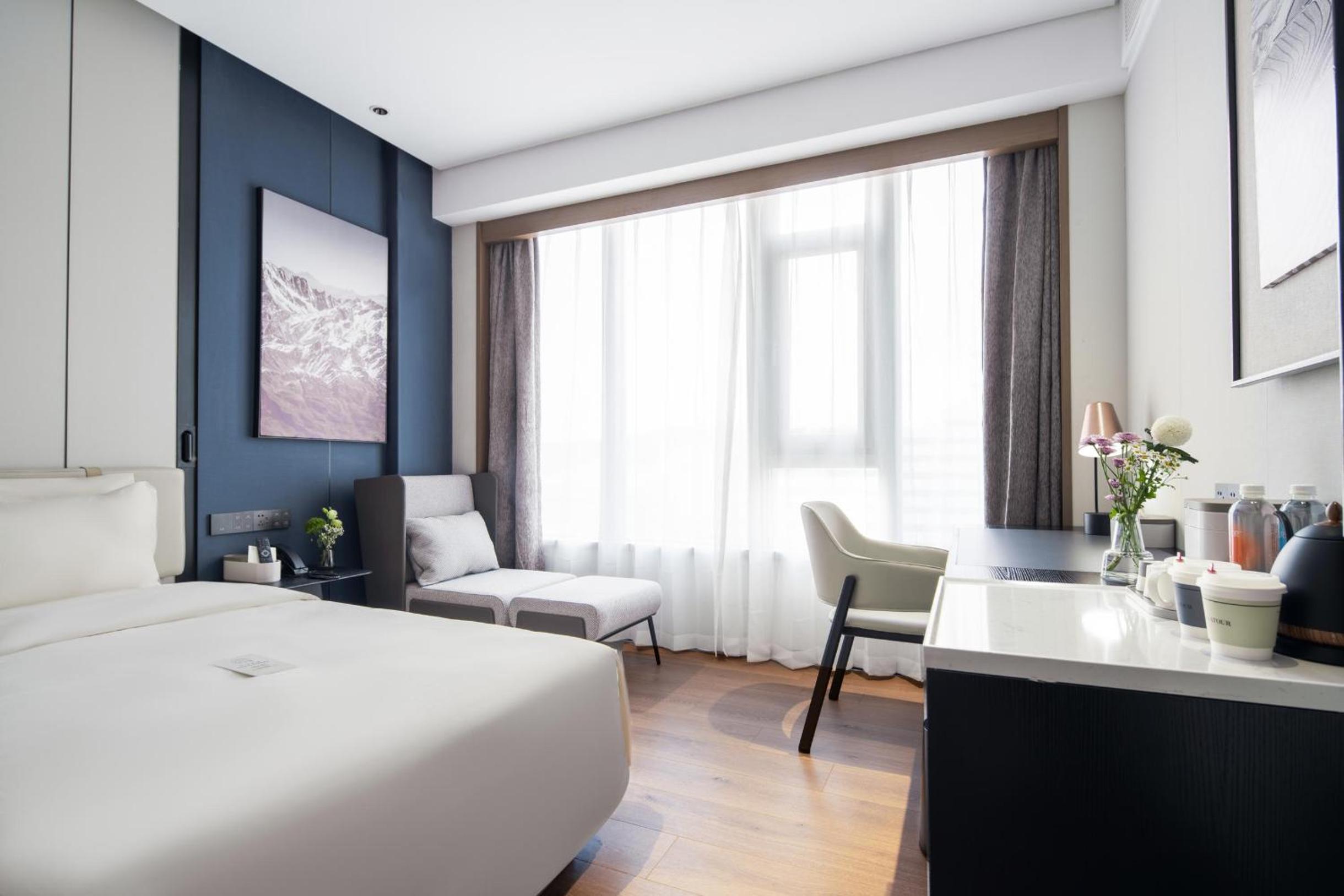 Superior Twin Room photo 2