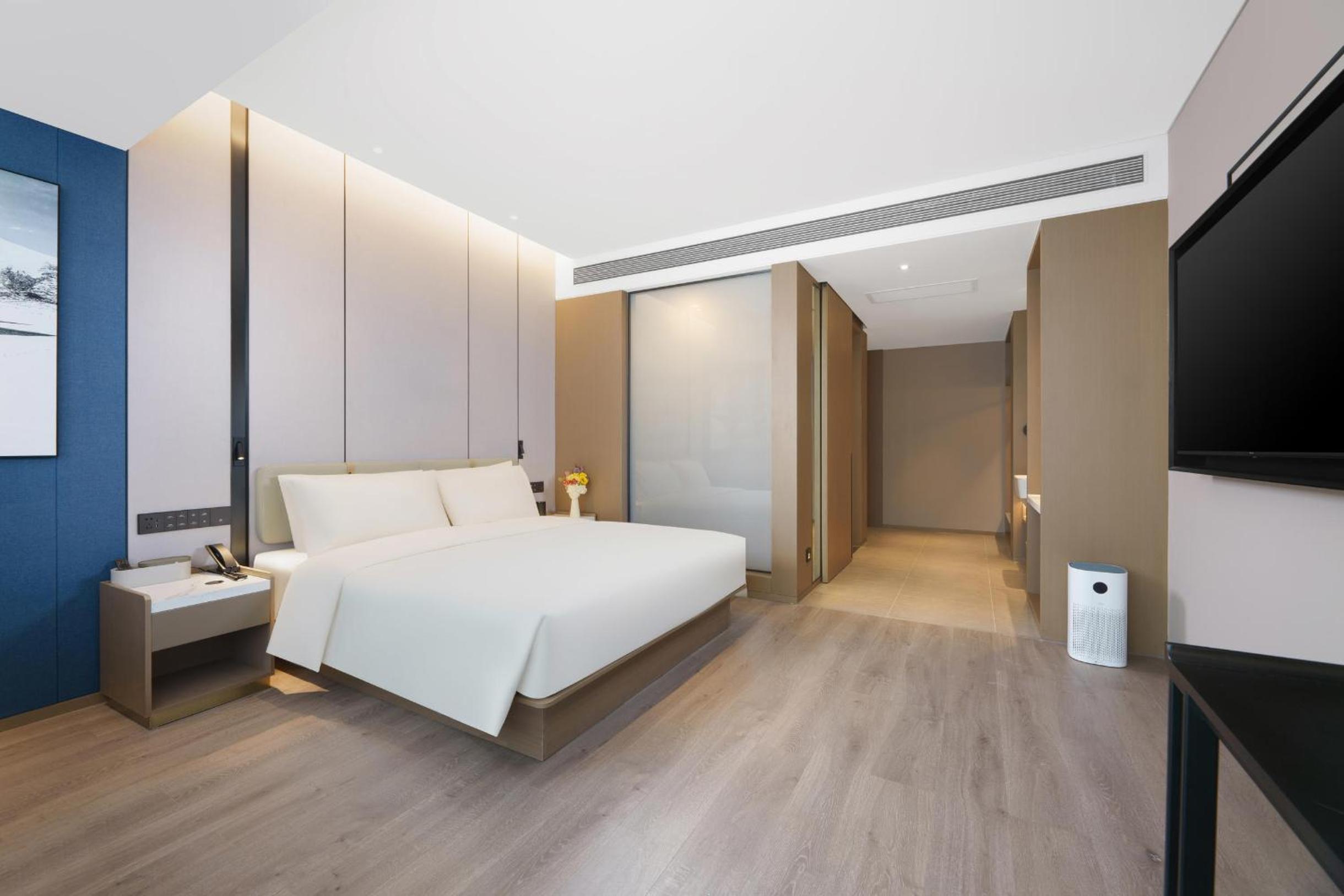 Superior Double Room photo 3