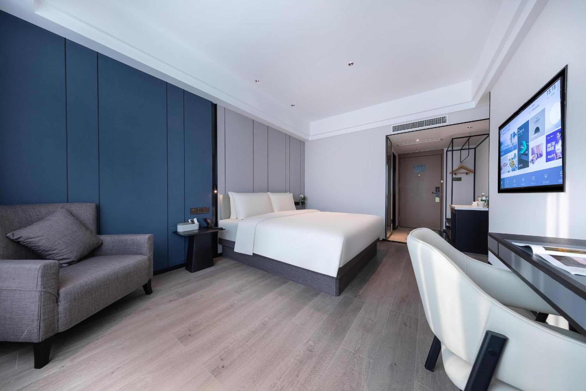 Superior Double Room photo 3