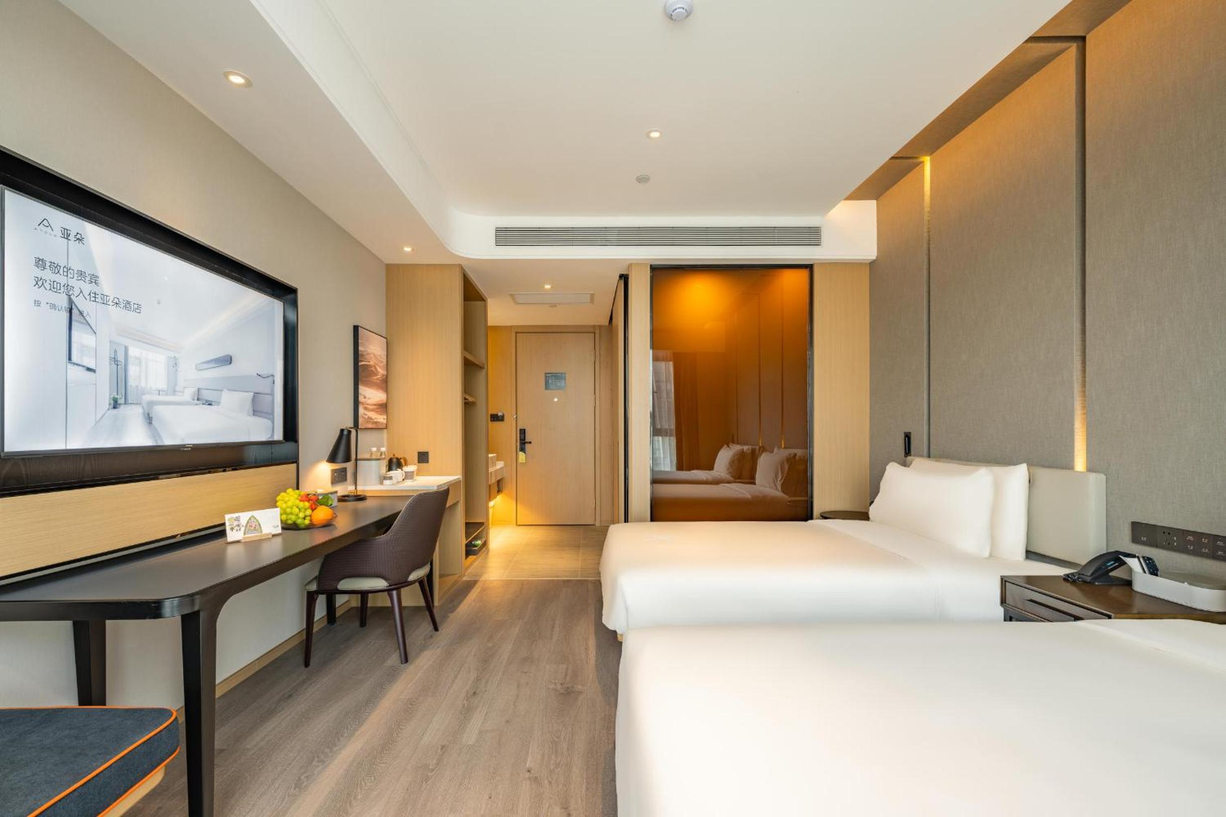 Superior Twin Room photo 3