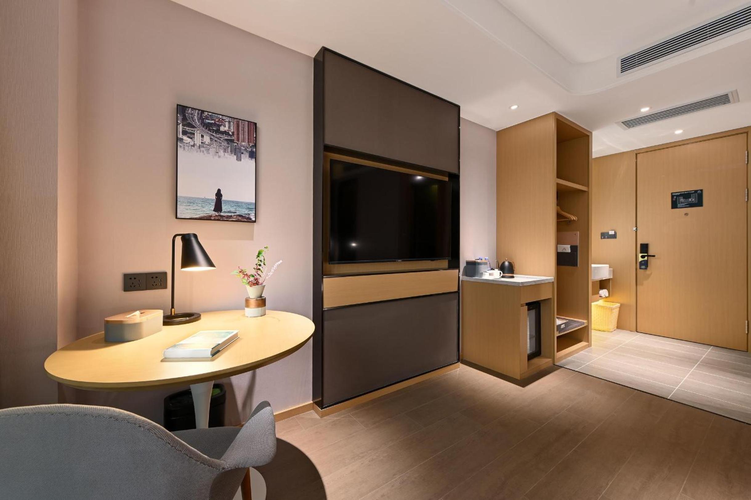 Superior Double Room photo 3
