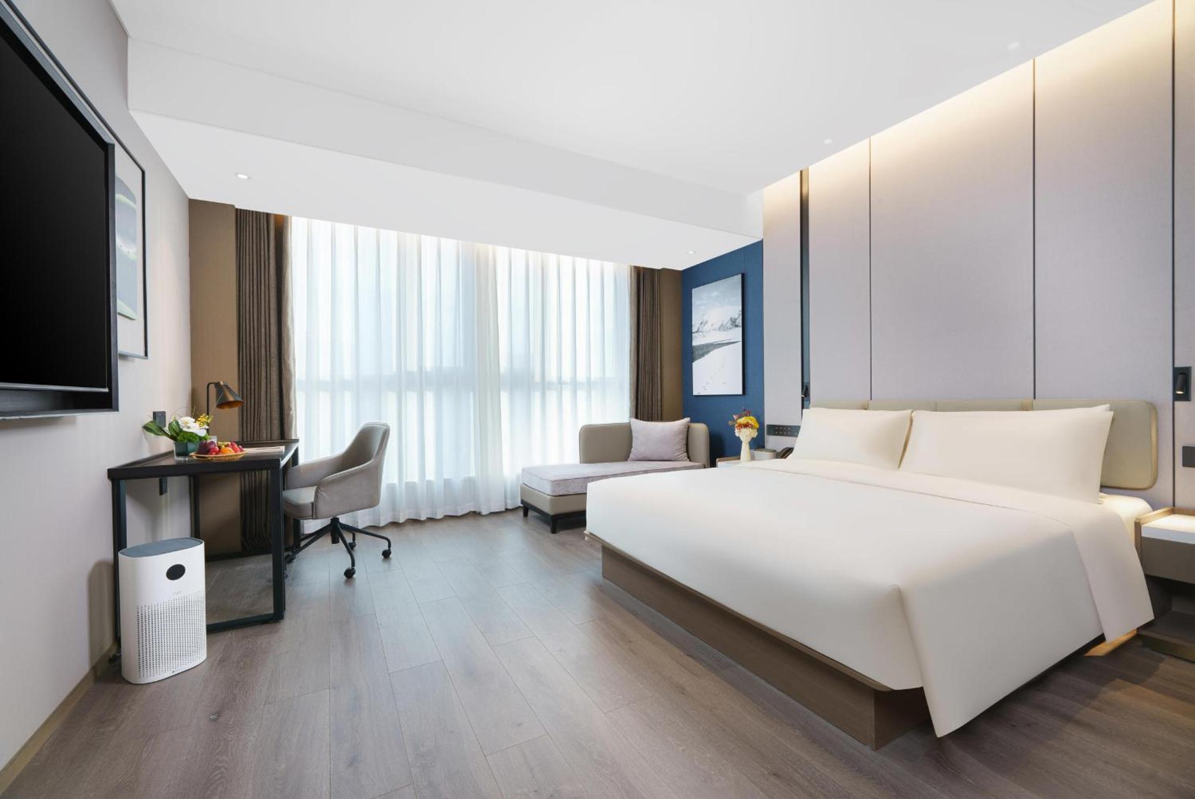 Superior Double Room photo 2