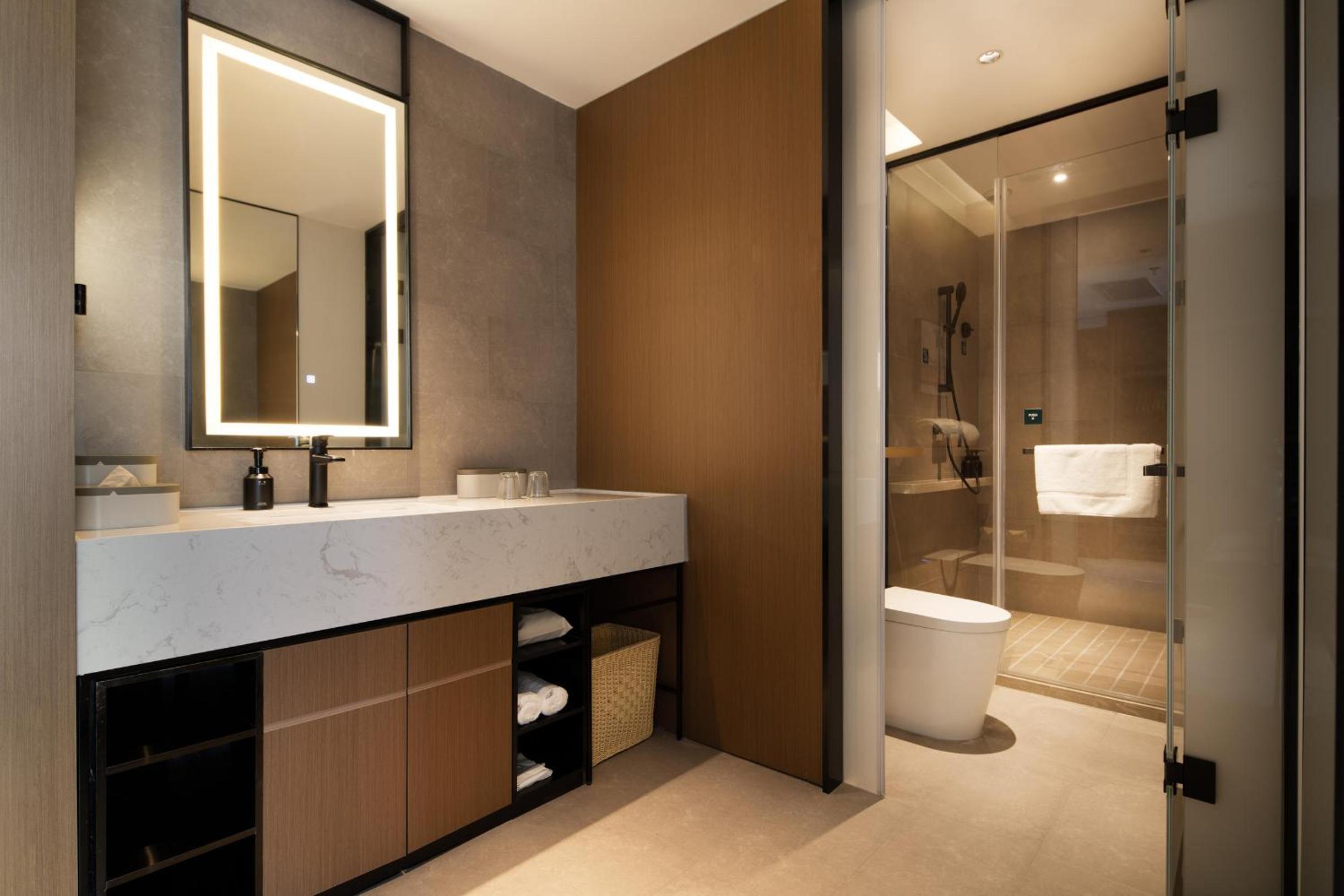Duomai Jimu Double Room photo 3
