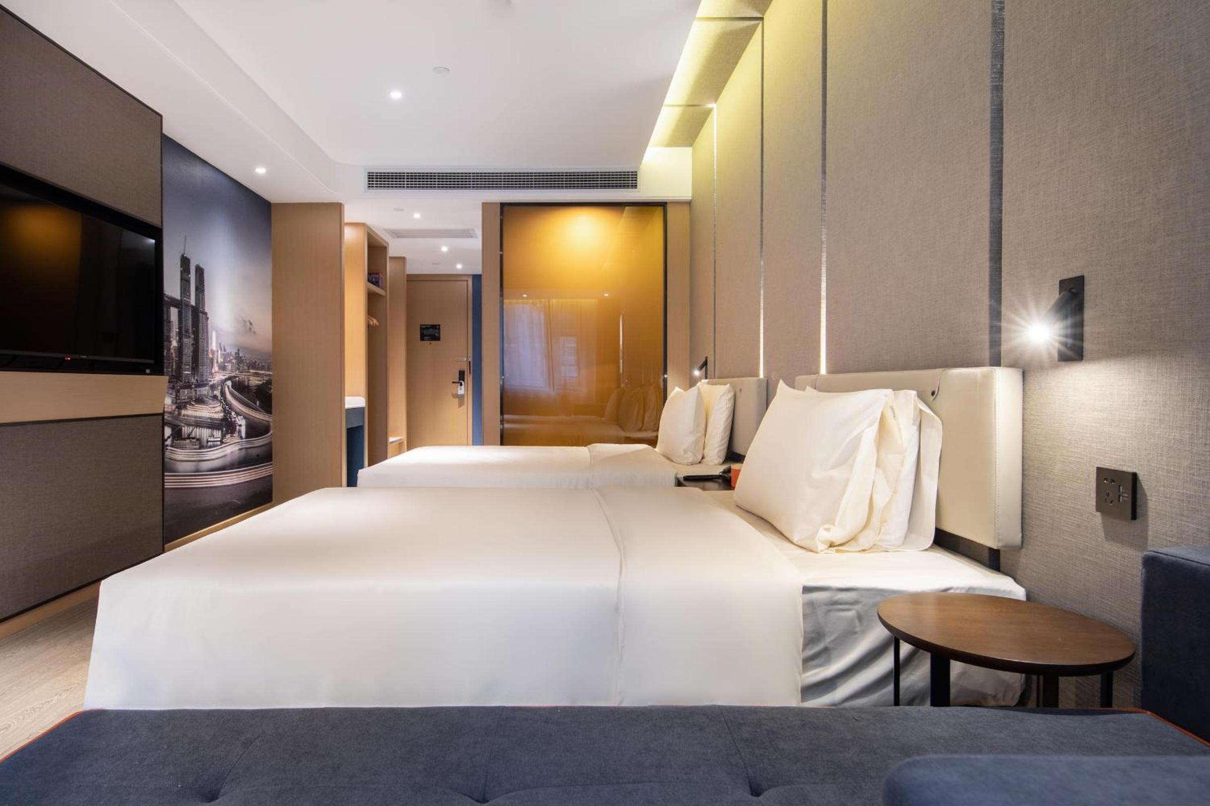 Superior Twin Room photo 2