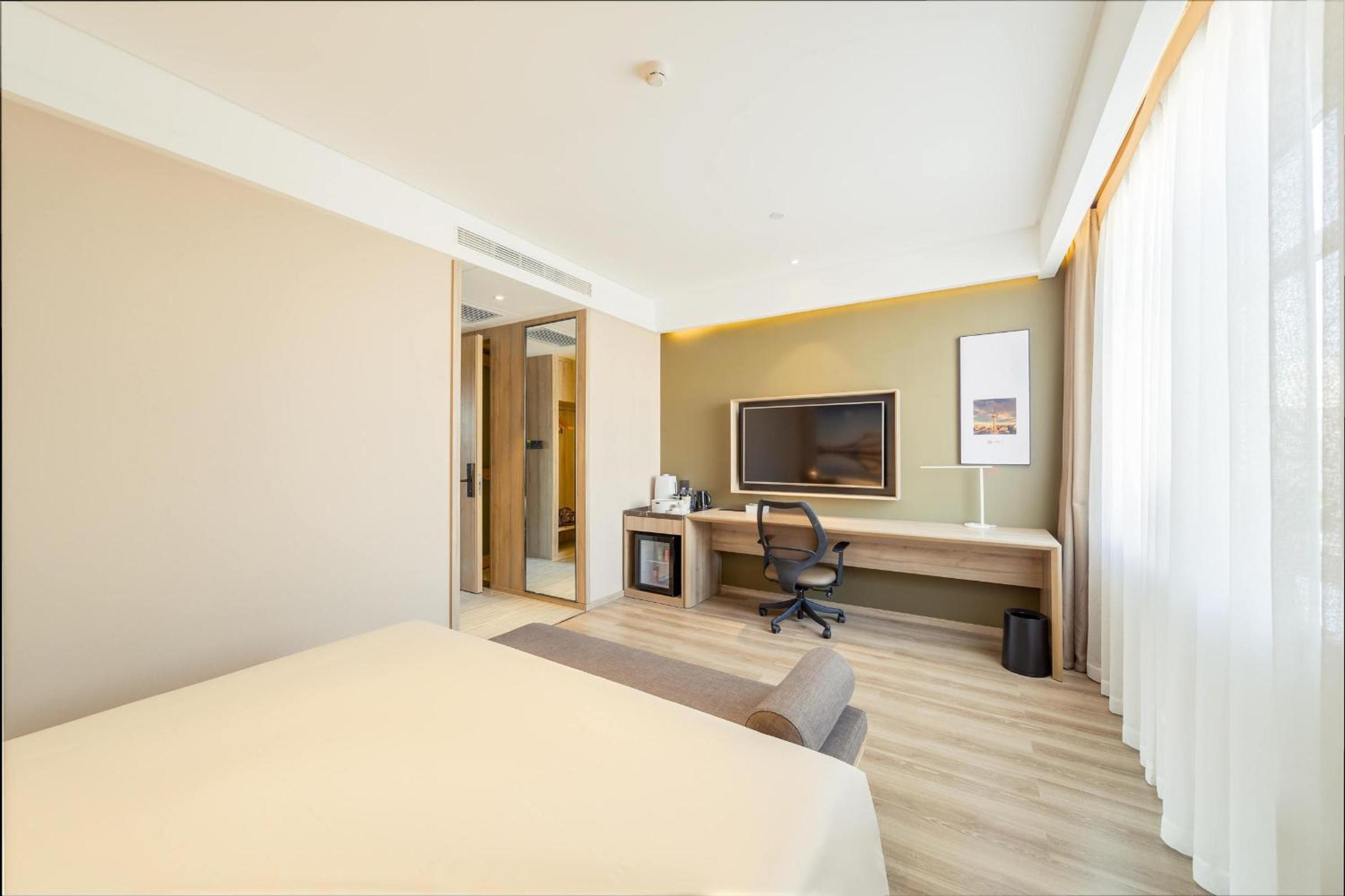Superior Double Room photo 2