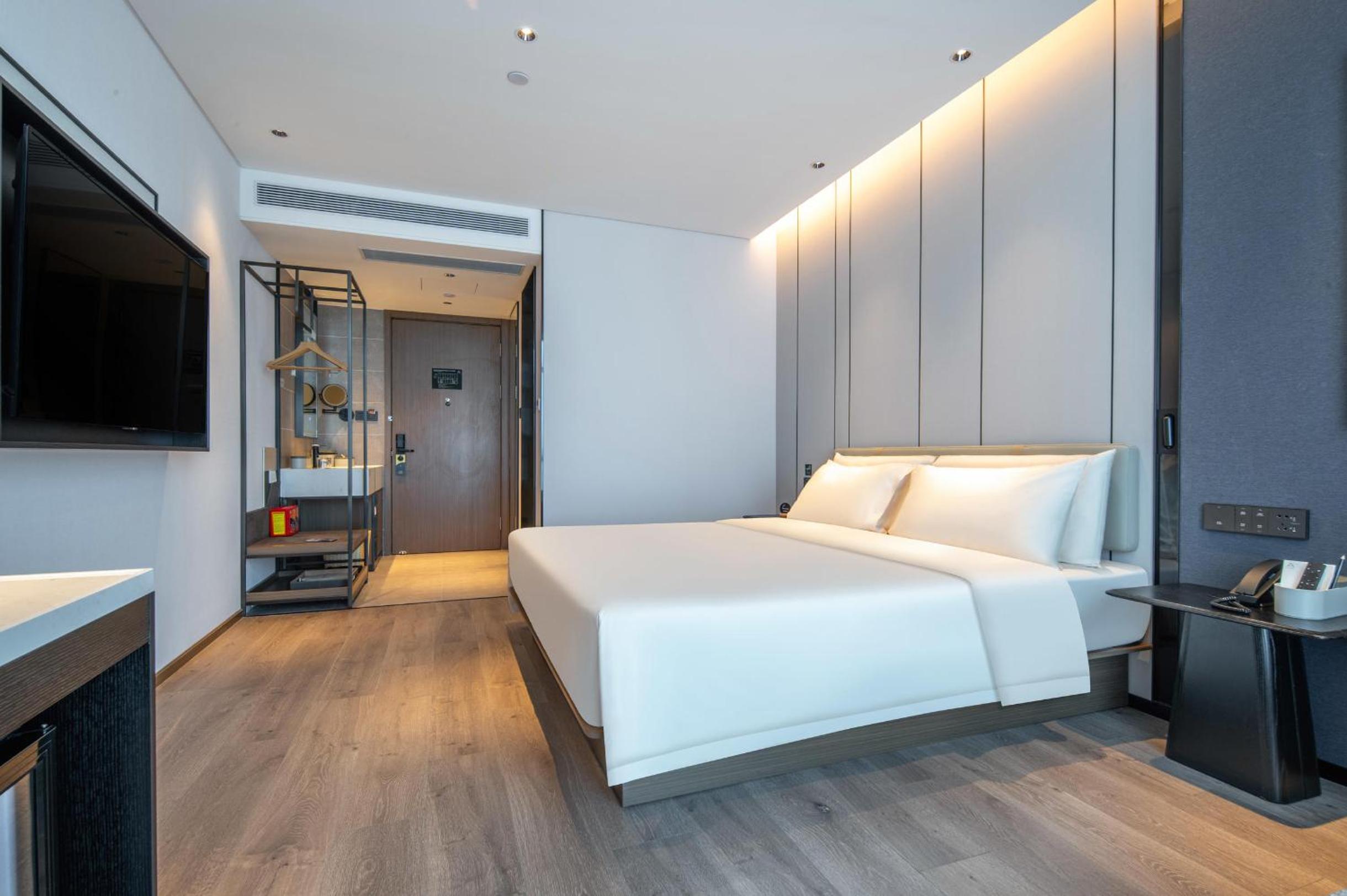 Jimu Double Room photo 3