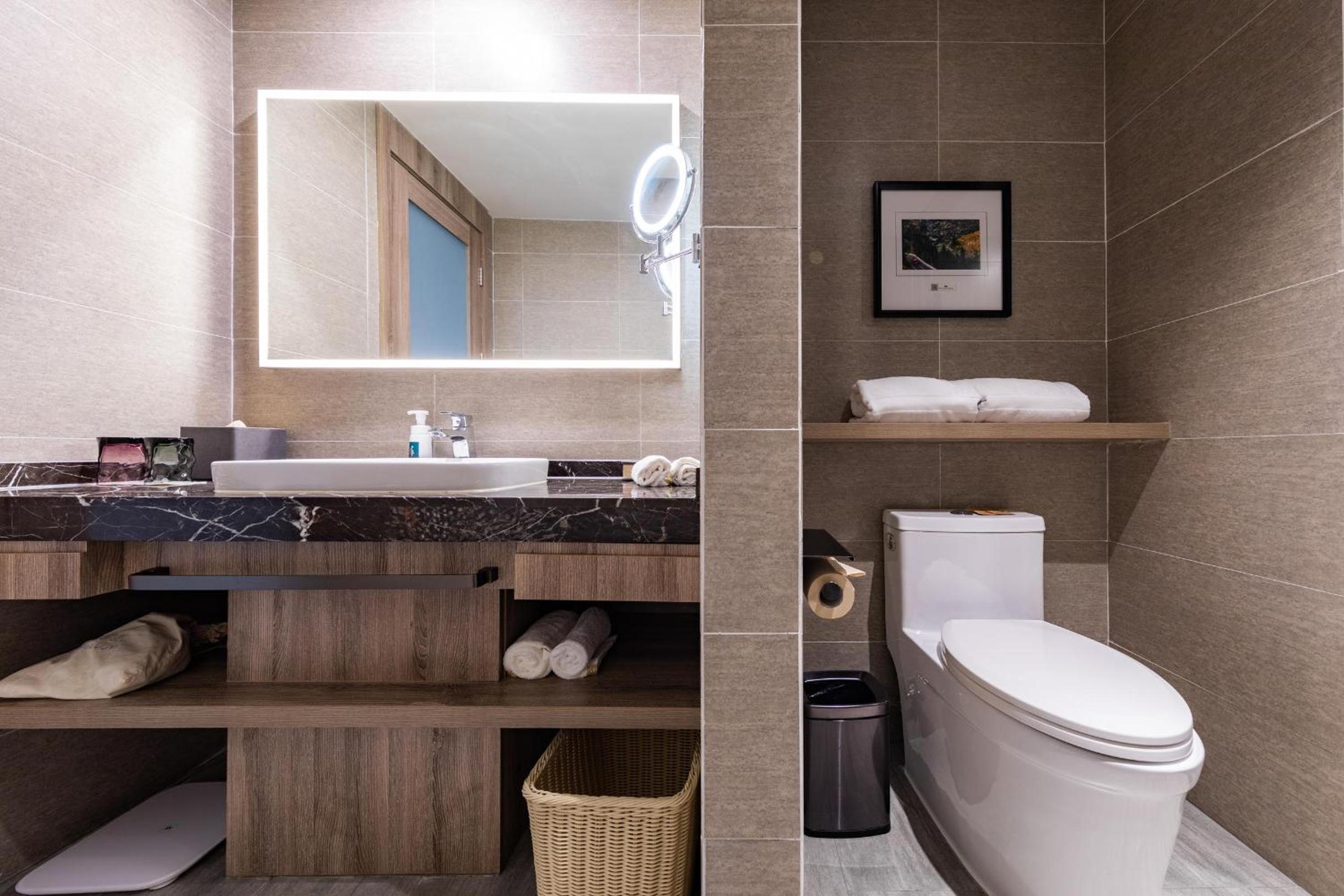 Elegant Double Room photo 2