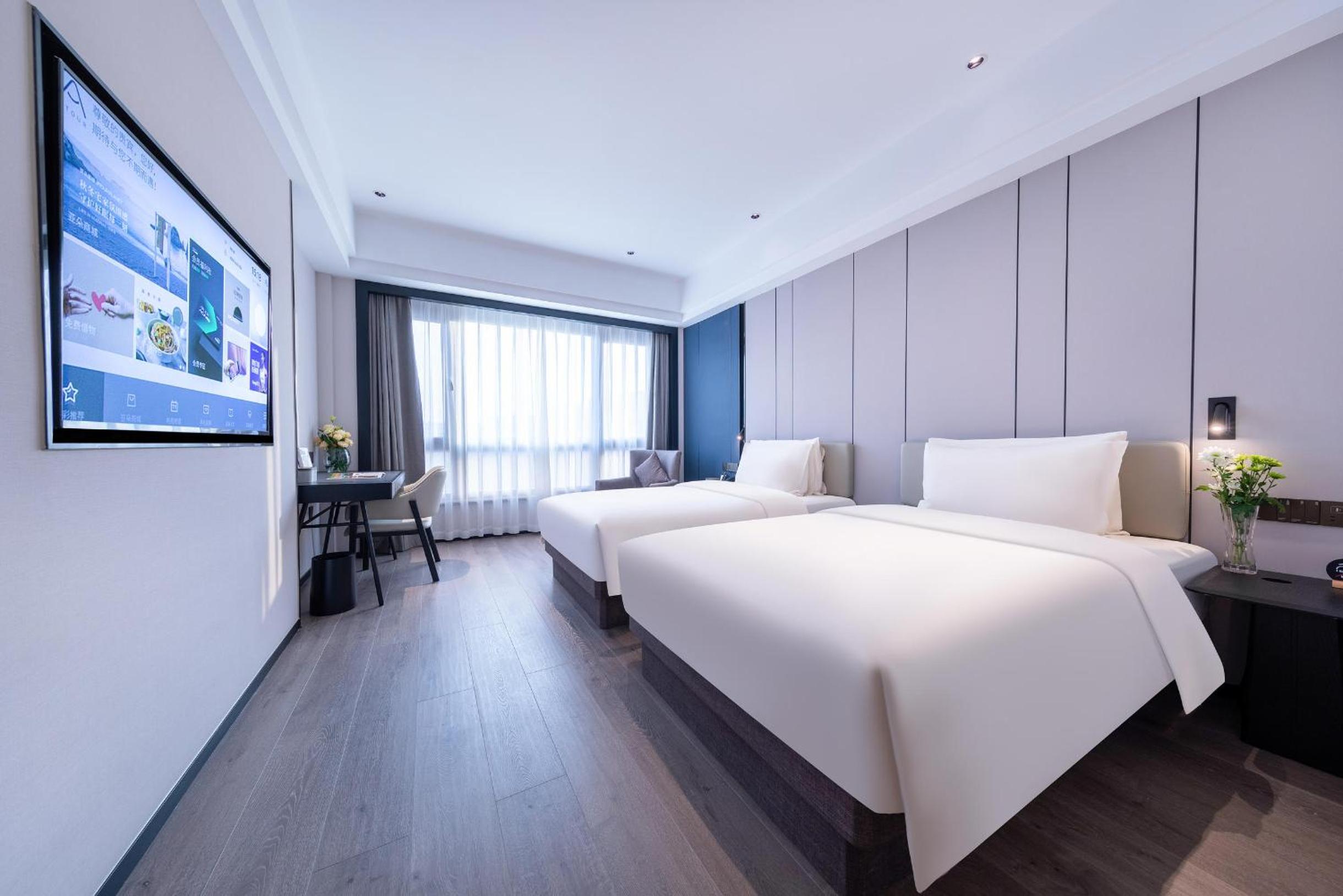 Superior Twin Room photo 2