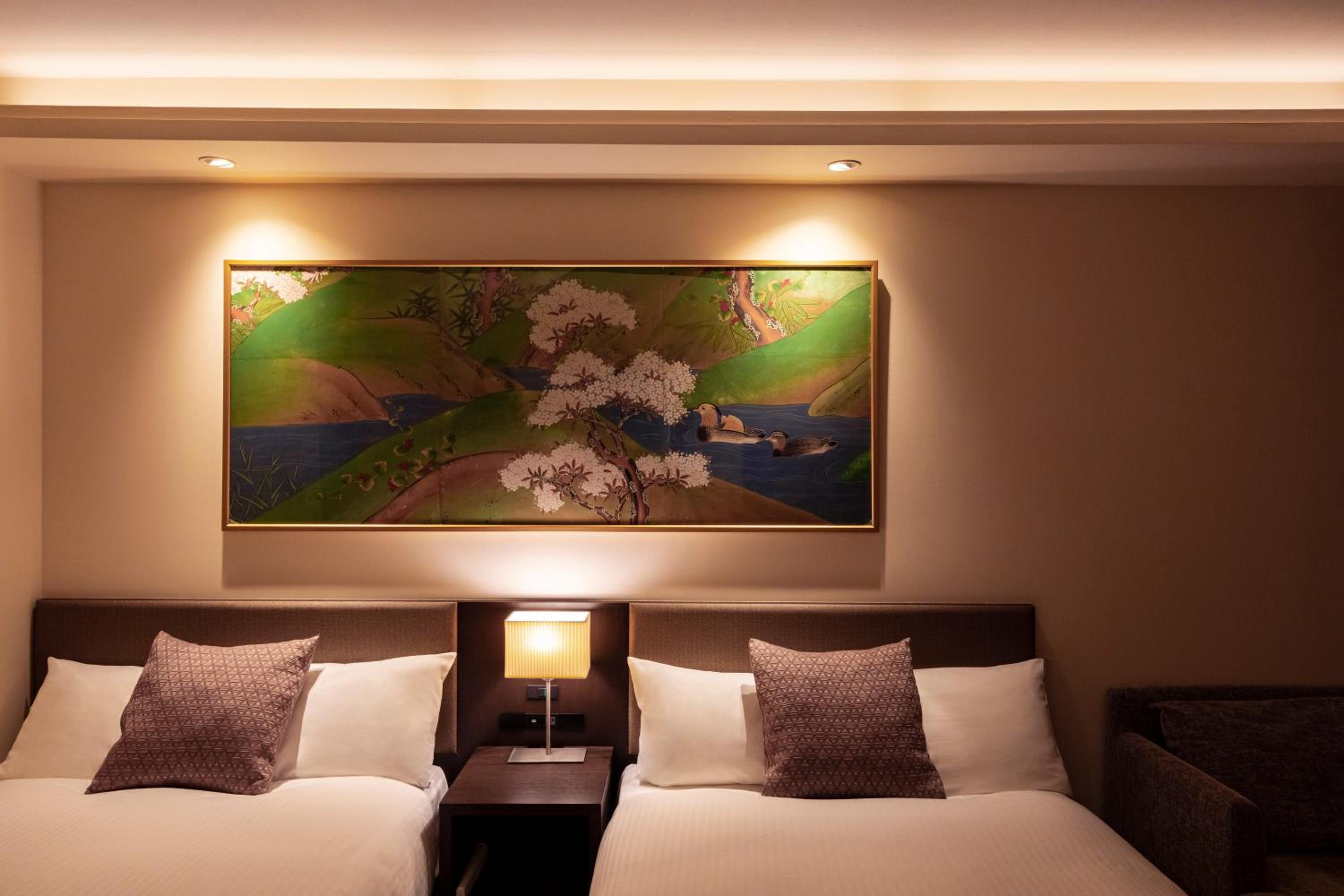 Deluxe Twin Room - Photo 6