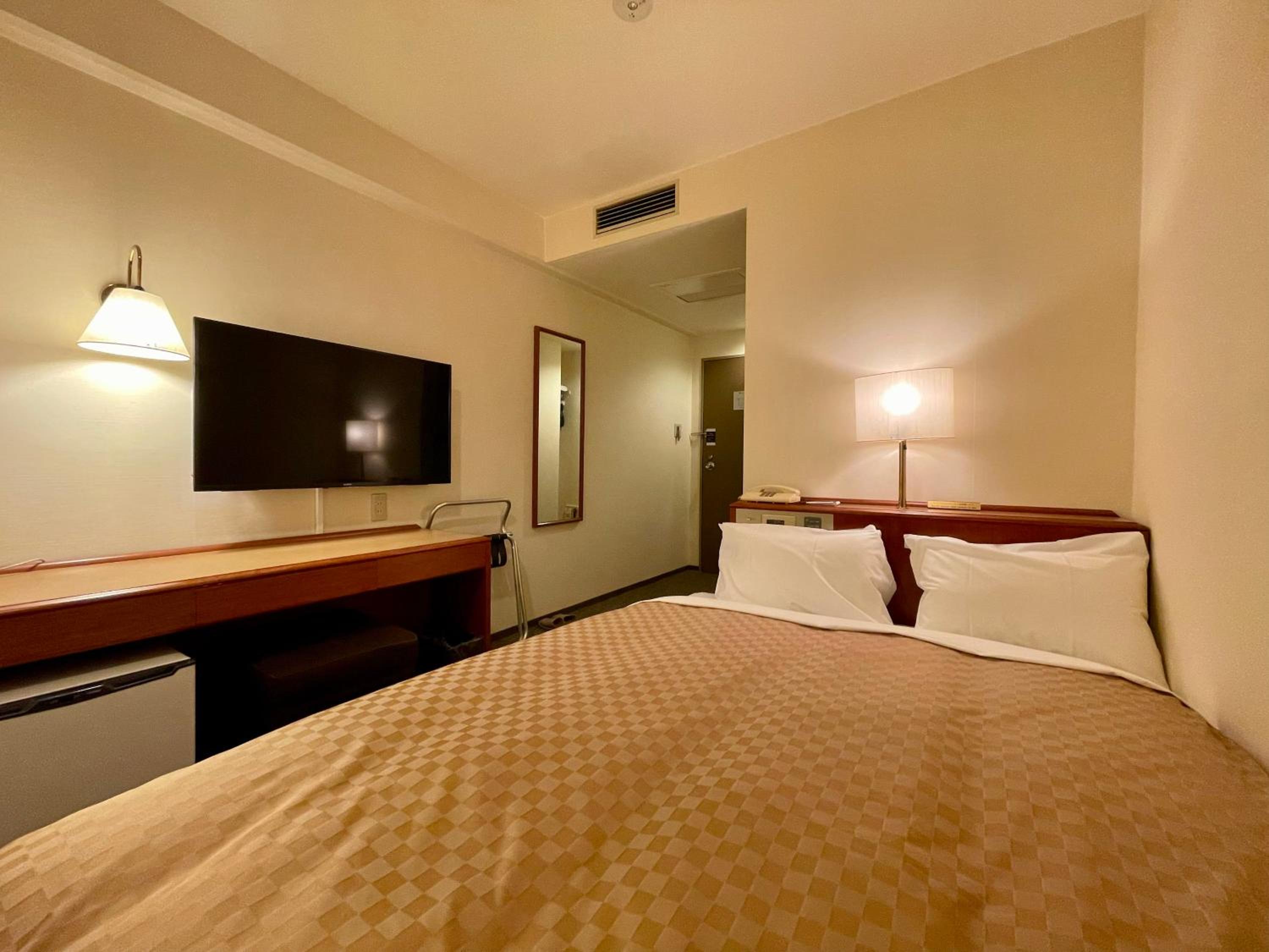 Double Room - Smoking