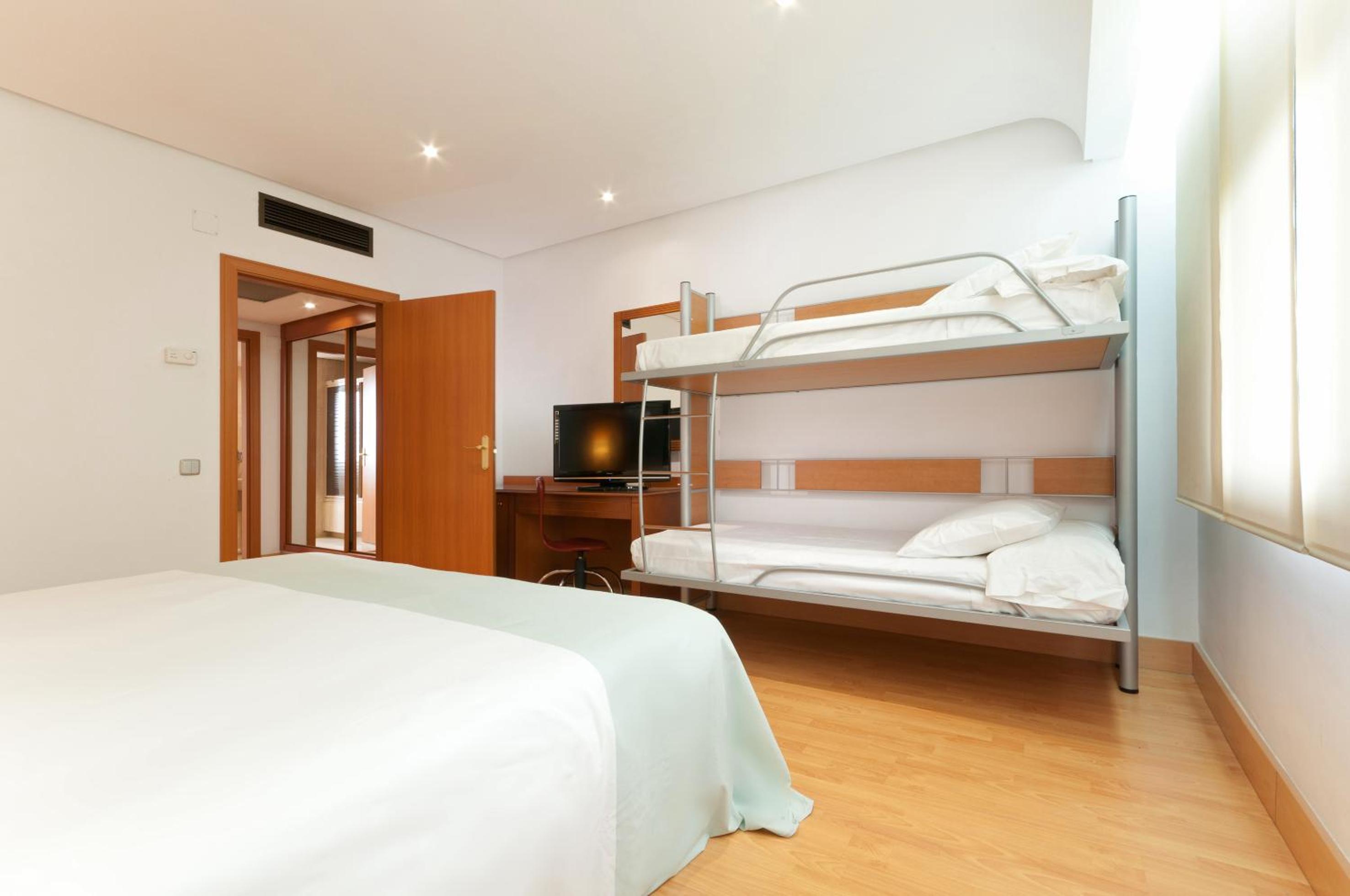 Quadruple Room photo 3