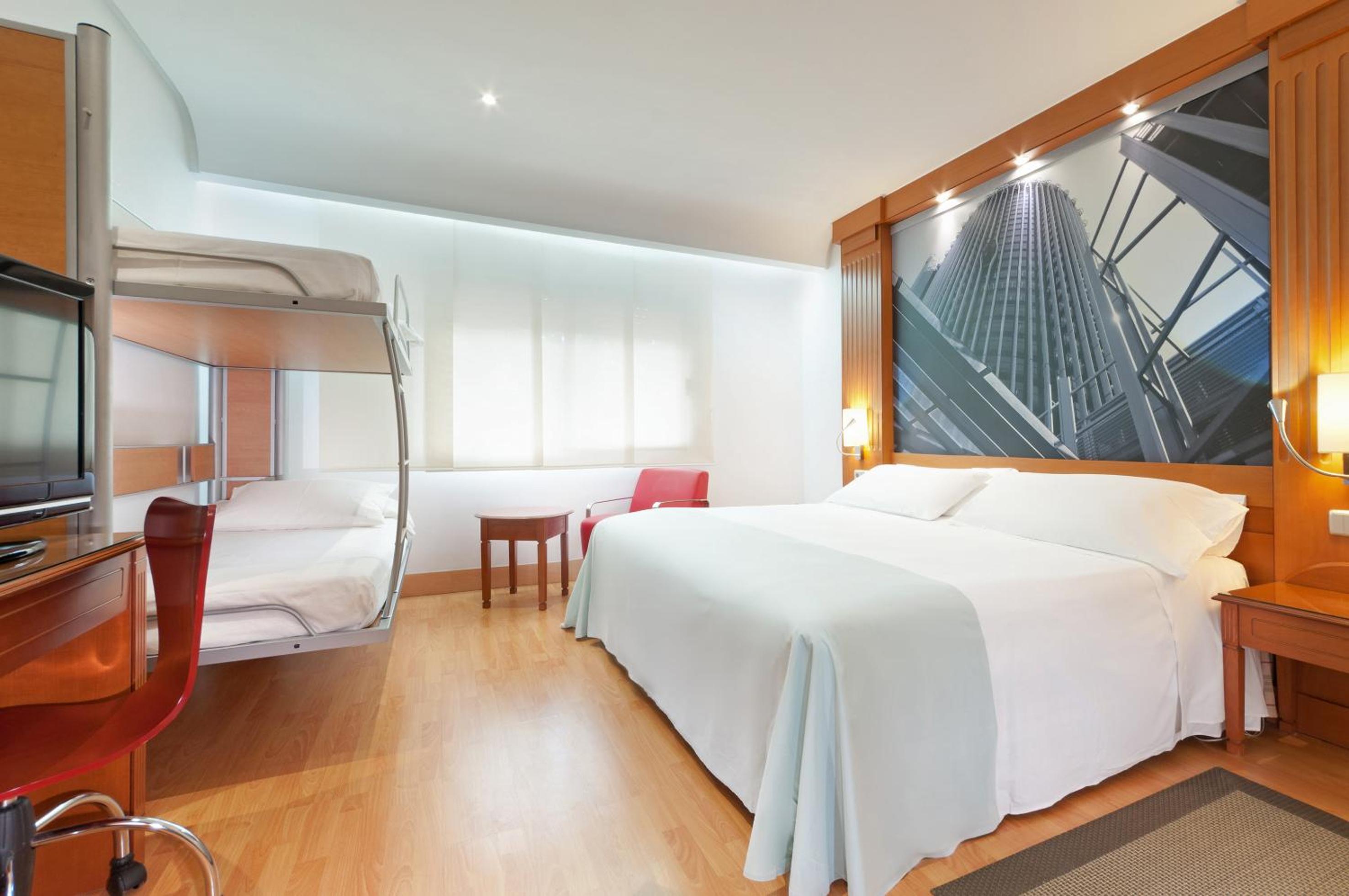 Quadruple Room photo 2