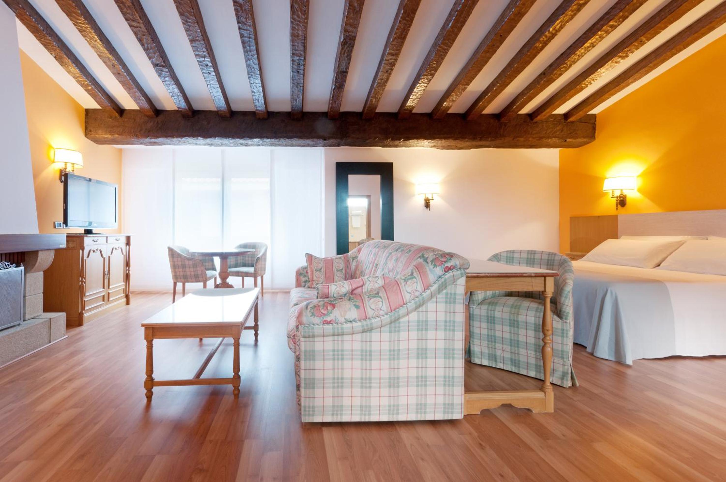 Junior Suite photo 3