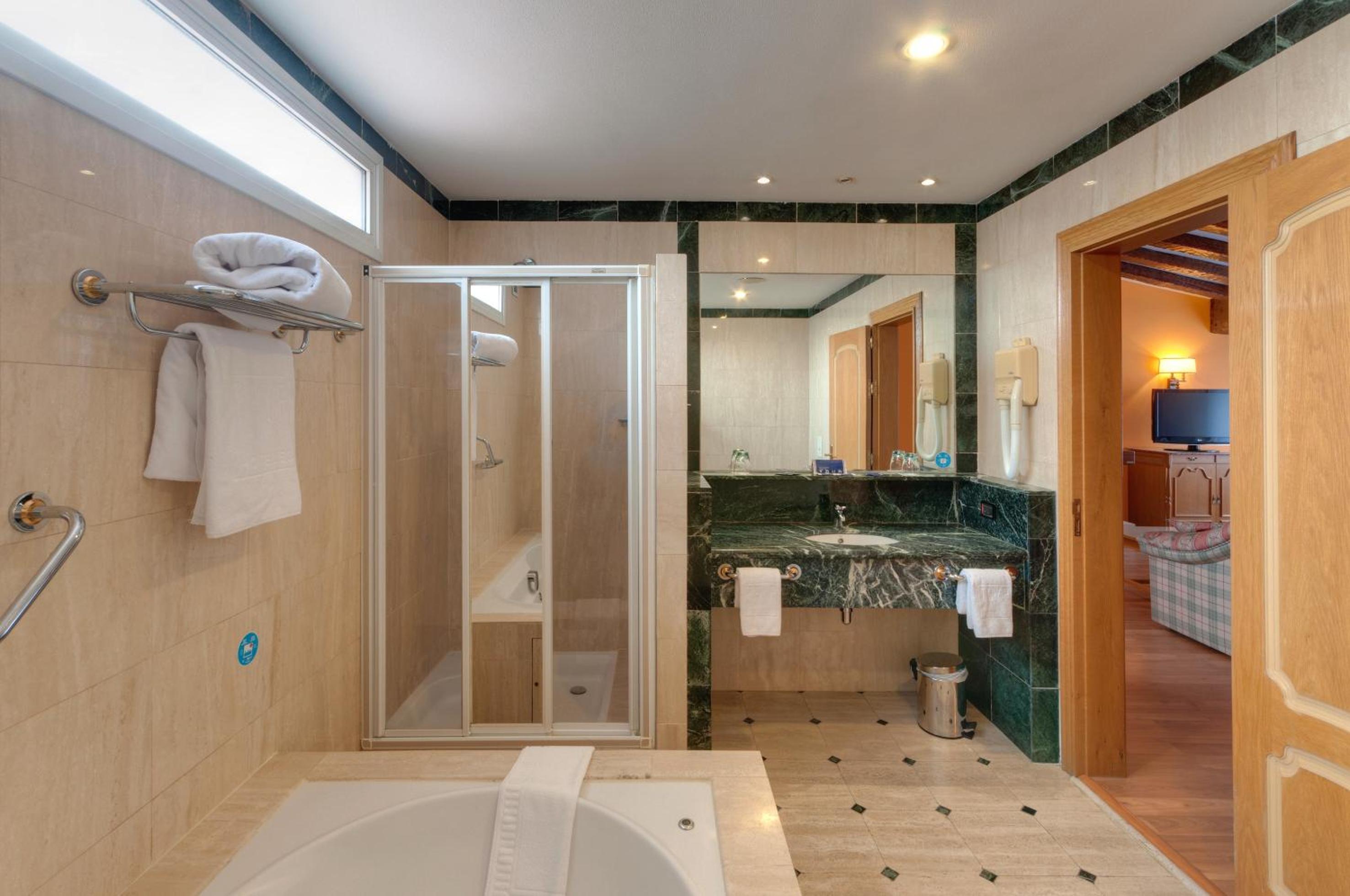 Junior Suite photo 2