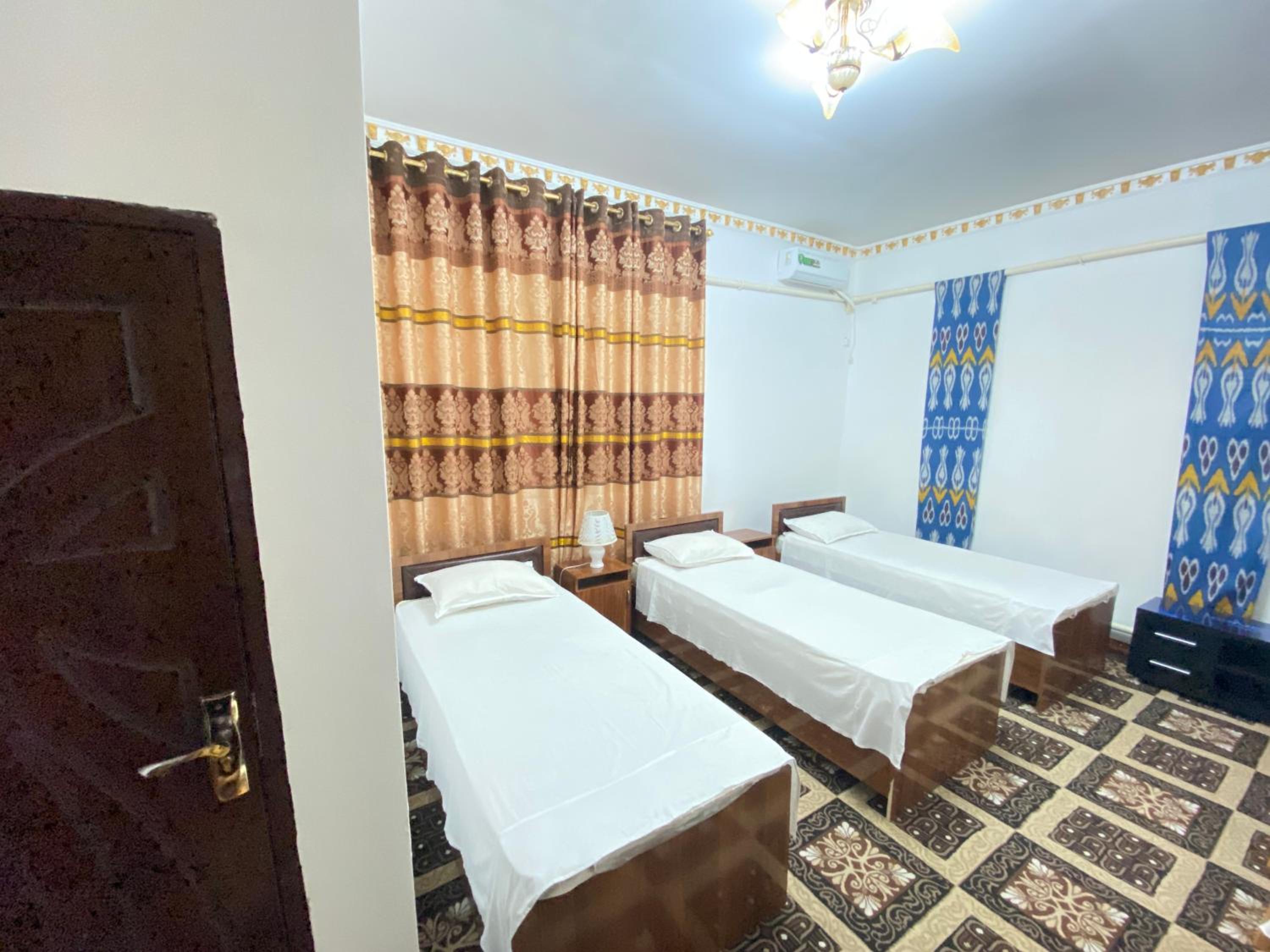 Standard Triple Room photo 1