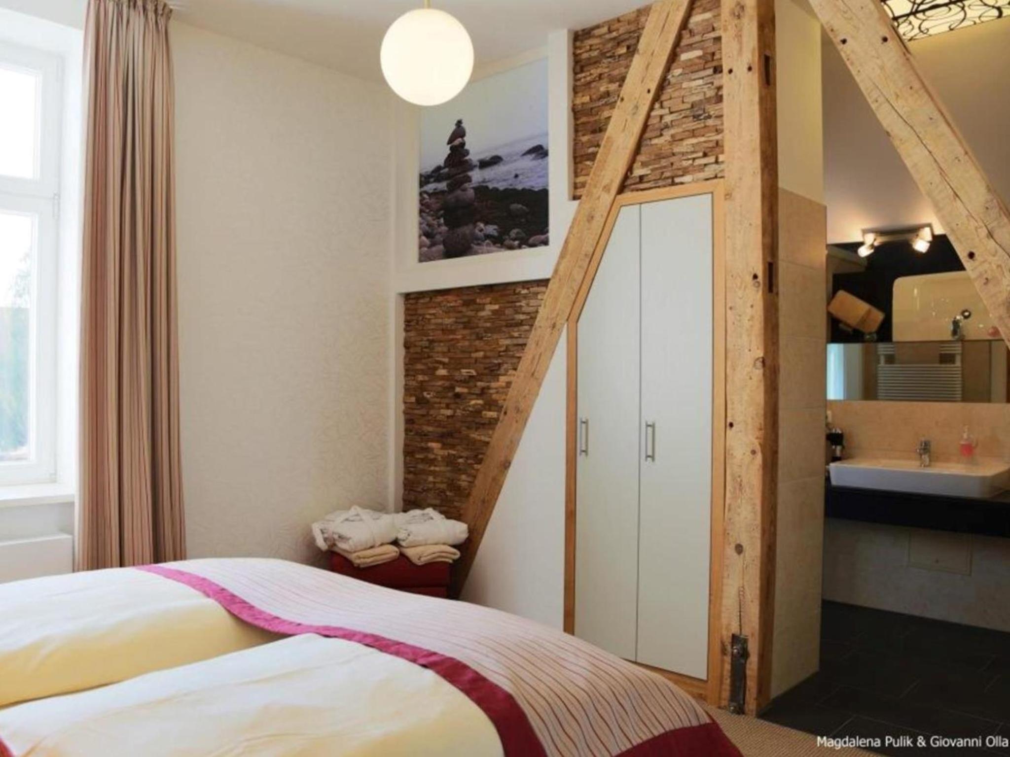 Double Room - Manor House - Photo 1