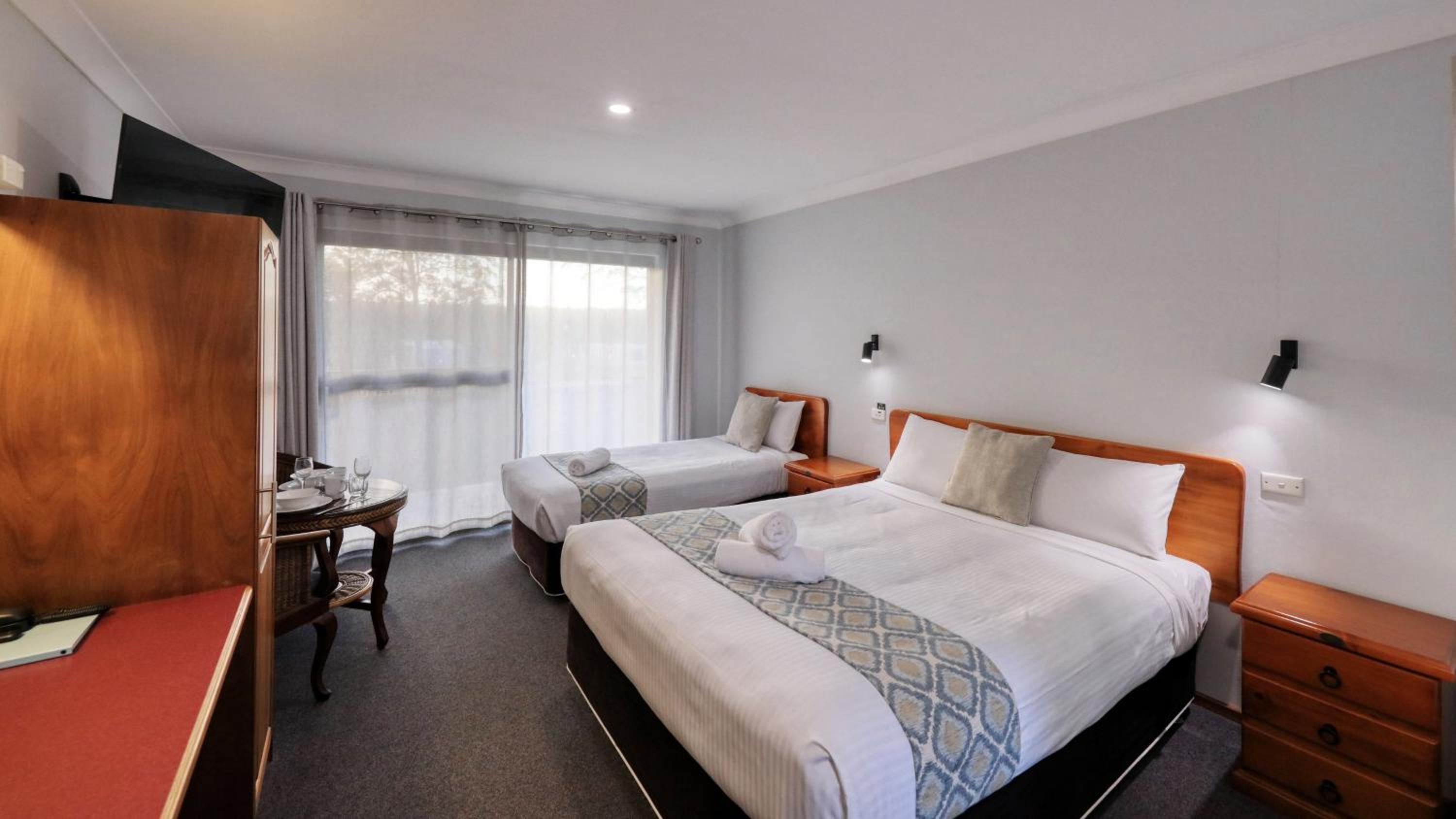 Standard Triple Room photo 1