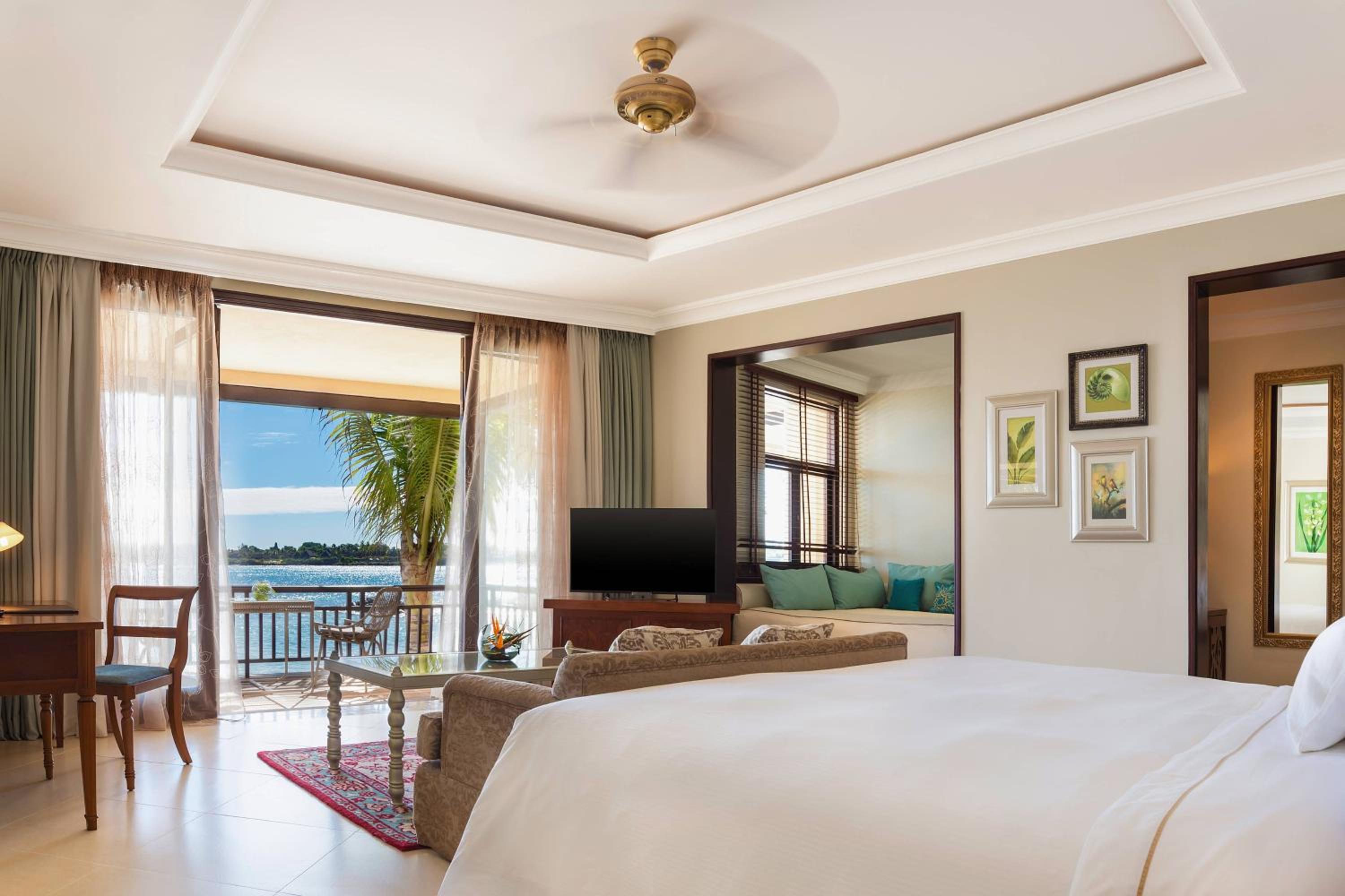 Heavenly Family Junior Suite