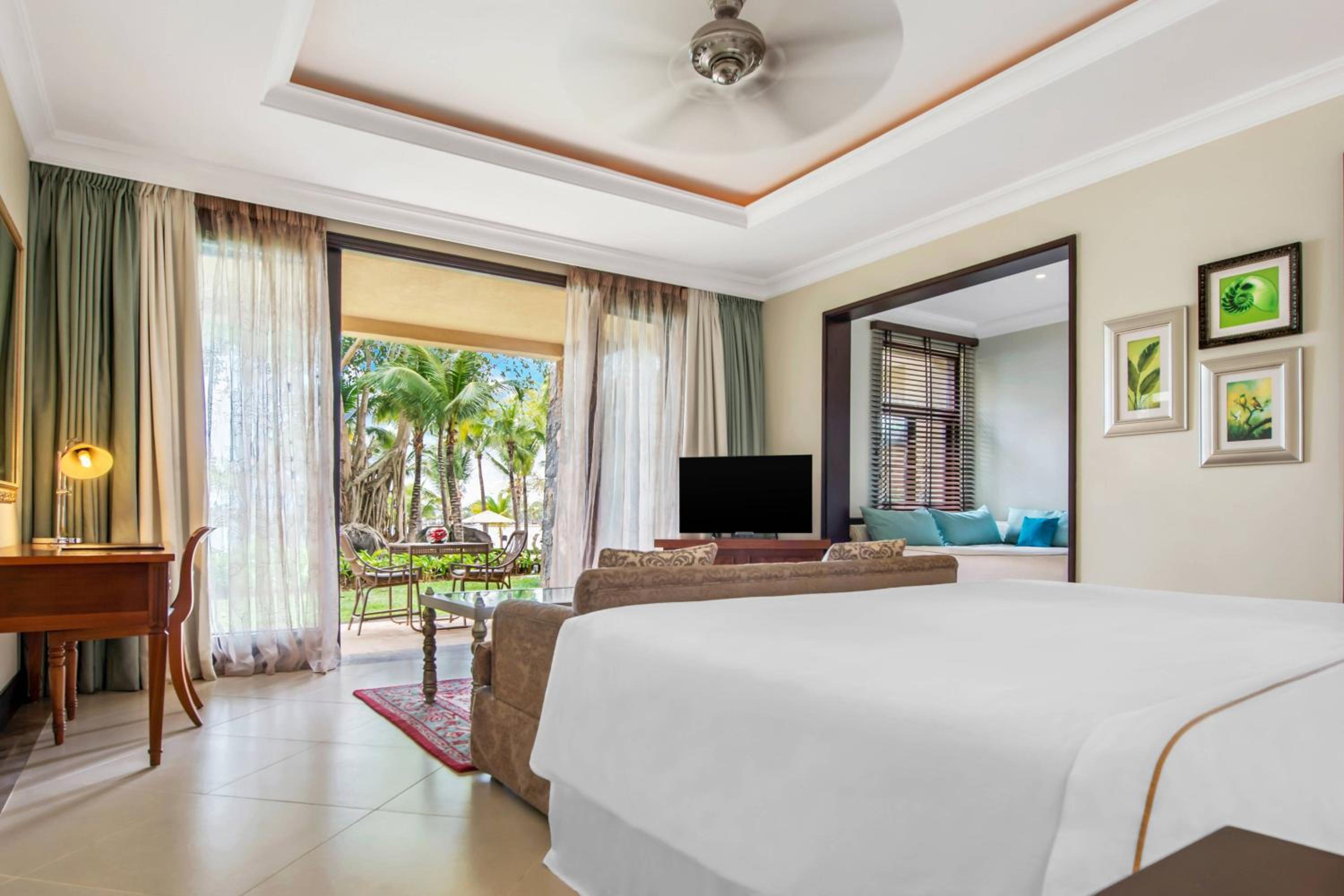 Heavenly Family Junior Suite photo 3