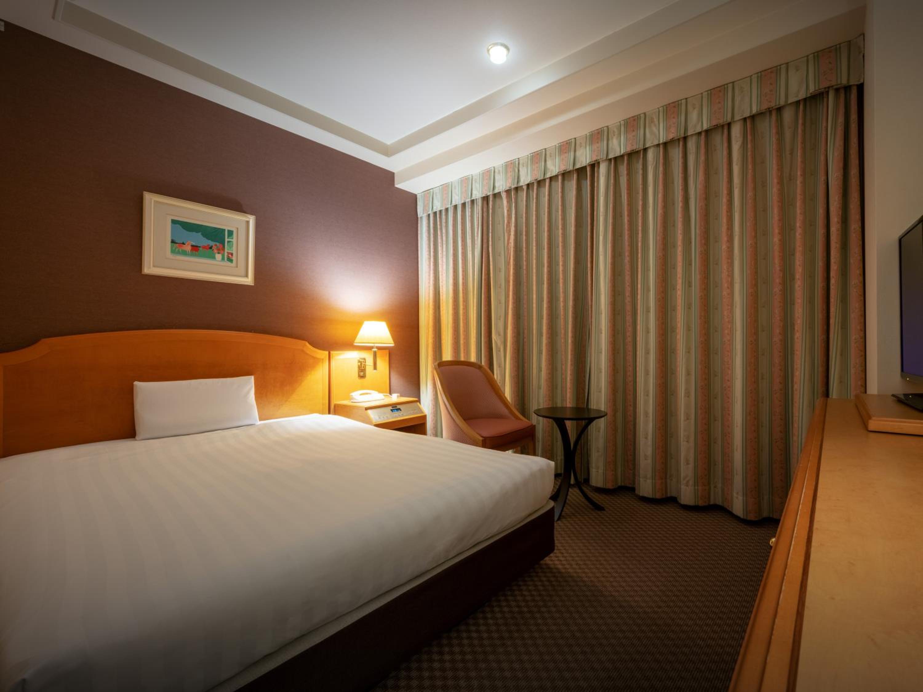 Standard Single Room - Non-Smoking photo 2