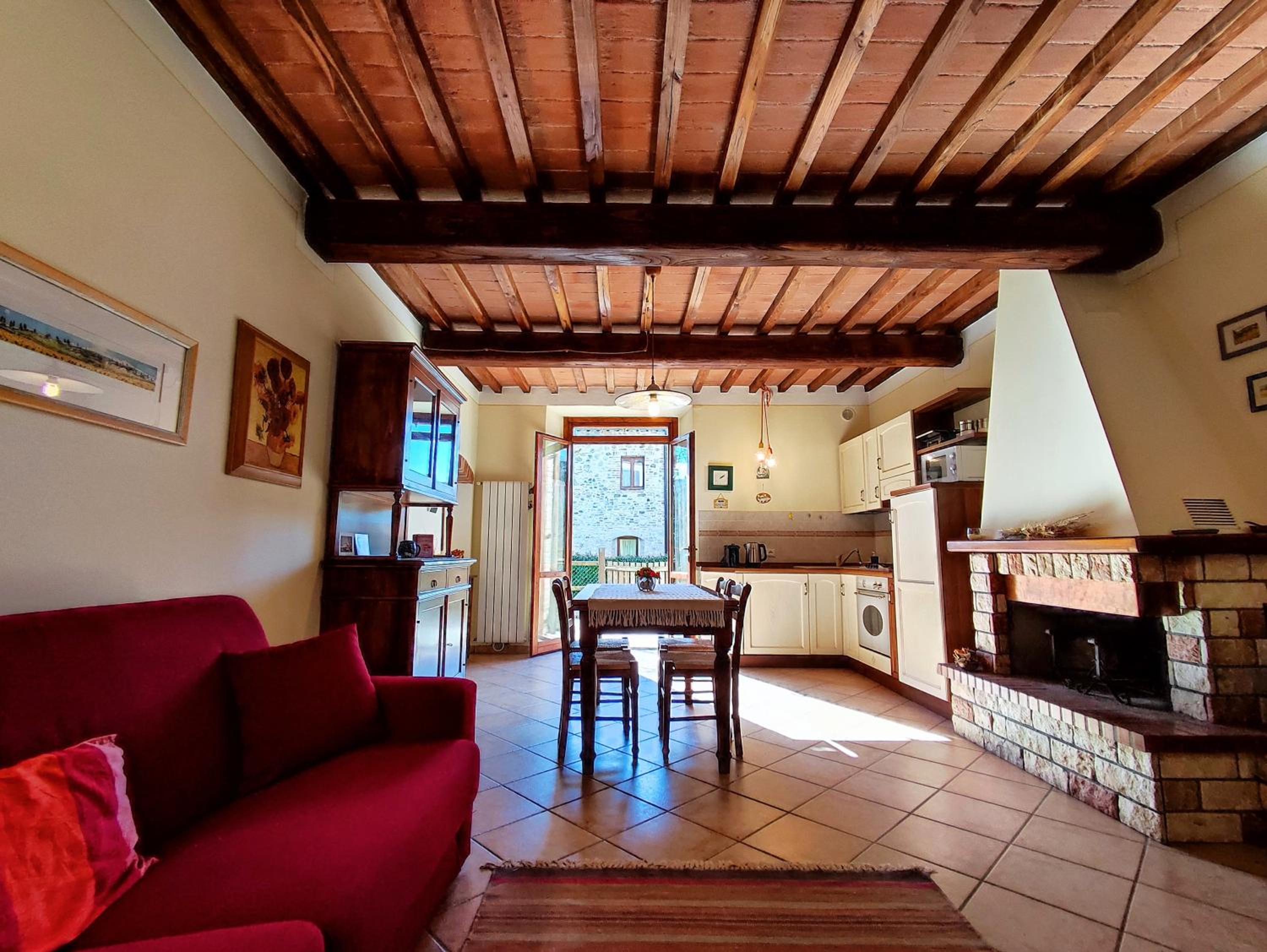 Apartment - Ground Floor photo 2