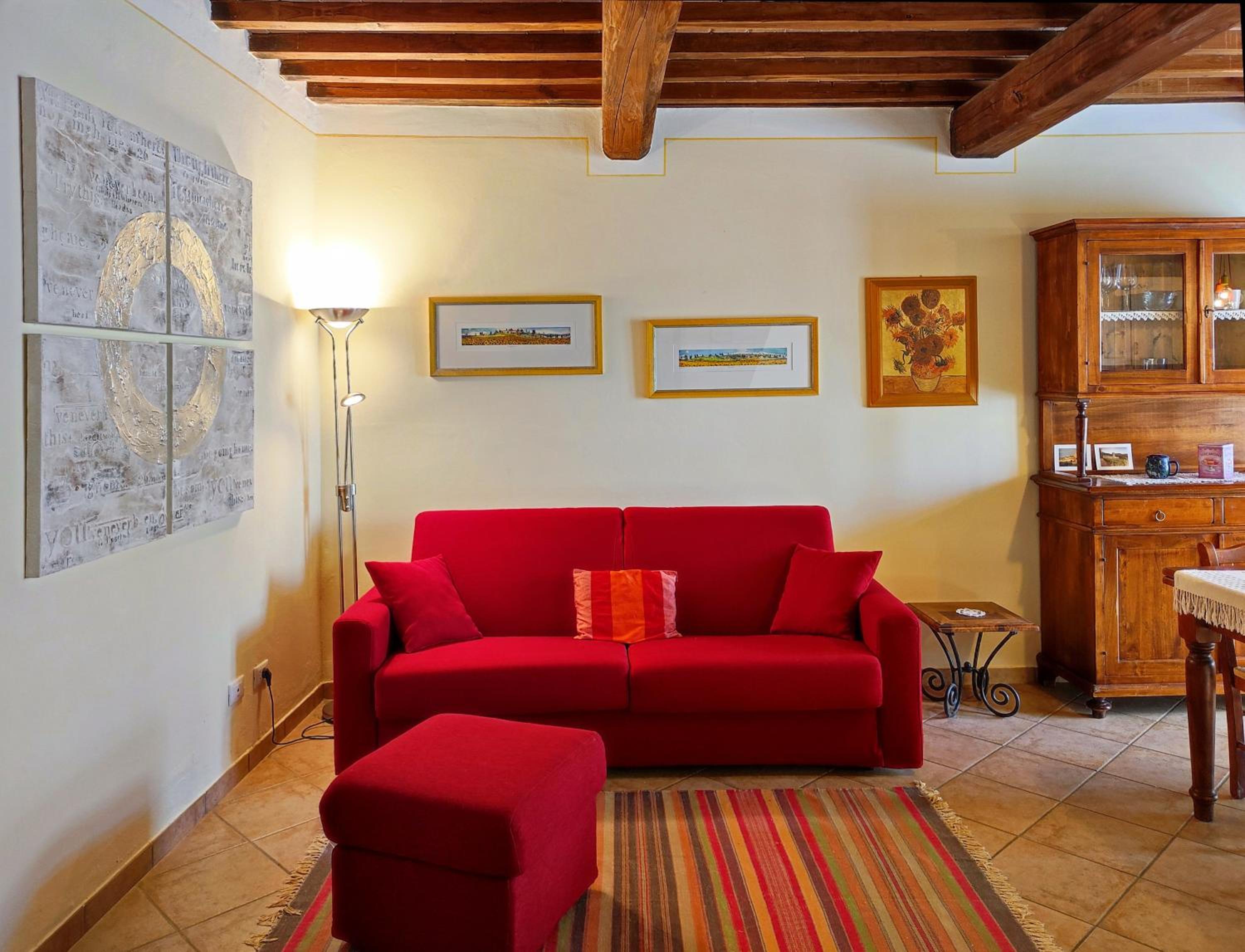 Apartment - Ground Floor photo 3
