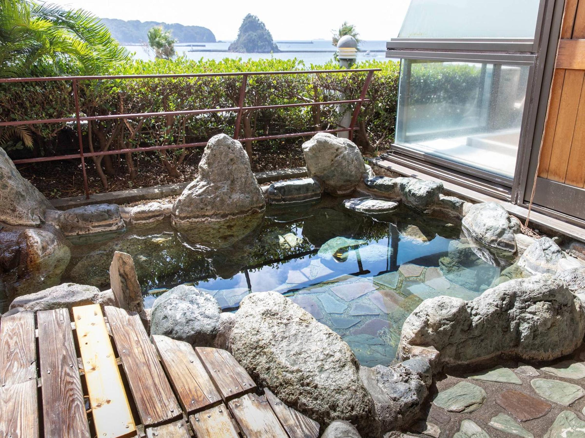 Deluxe Japanese-Style Twin Room photo 2