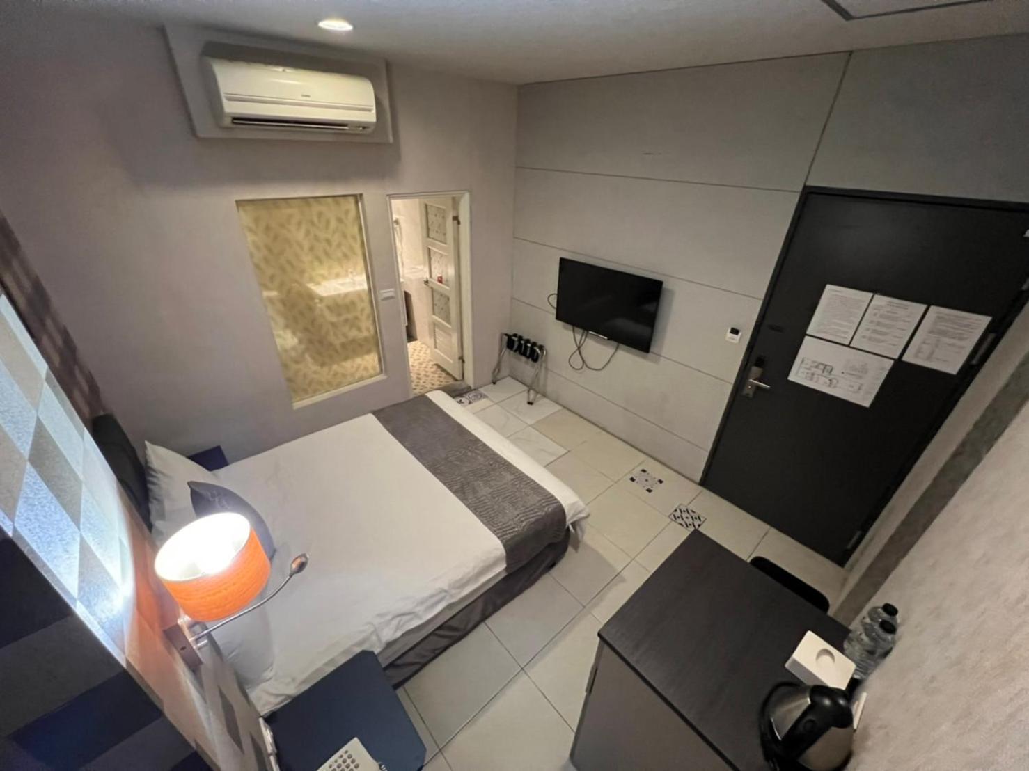 Double Room photo 2