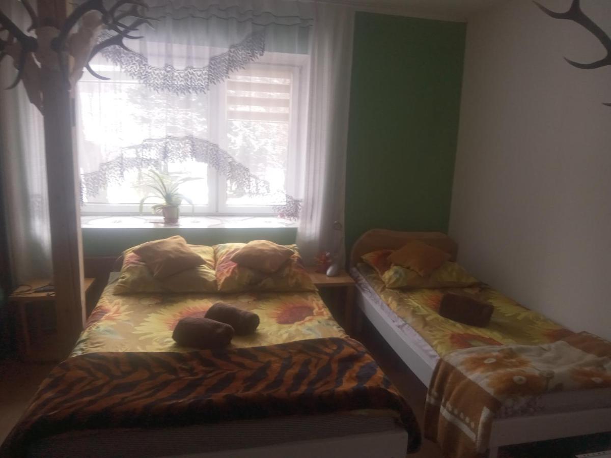 Family Room with Private Bathroom photo 1