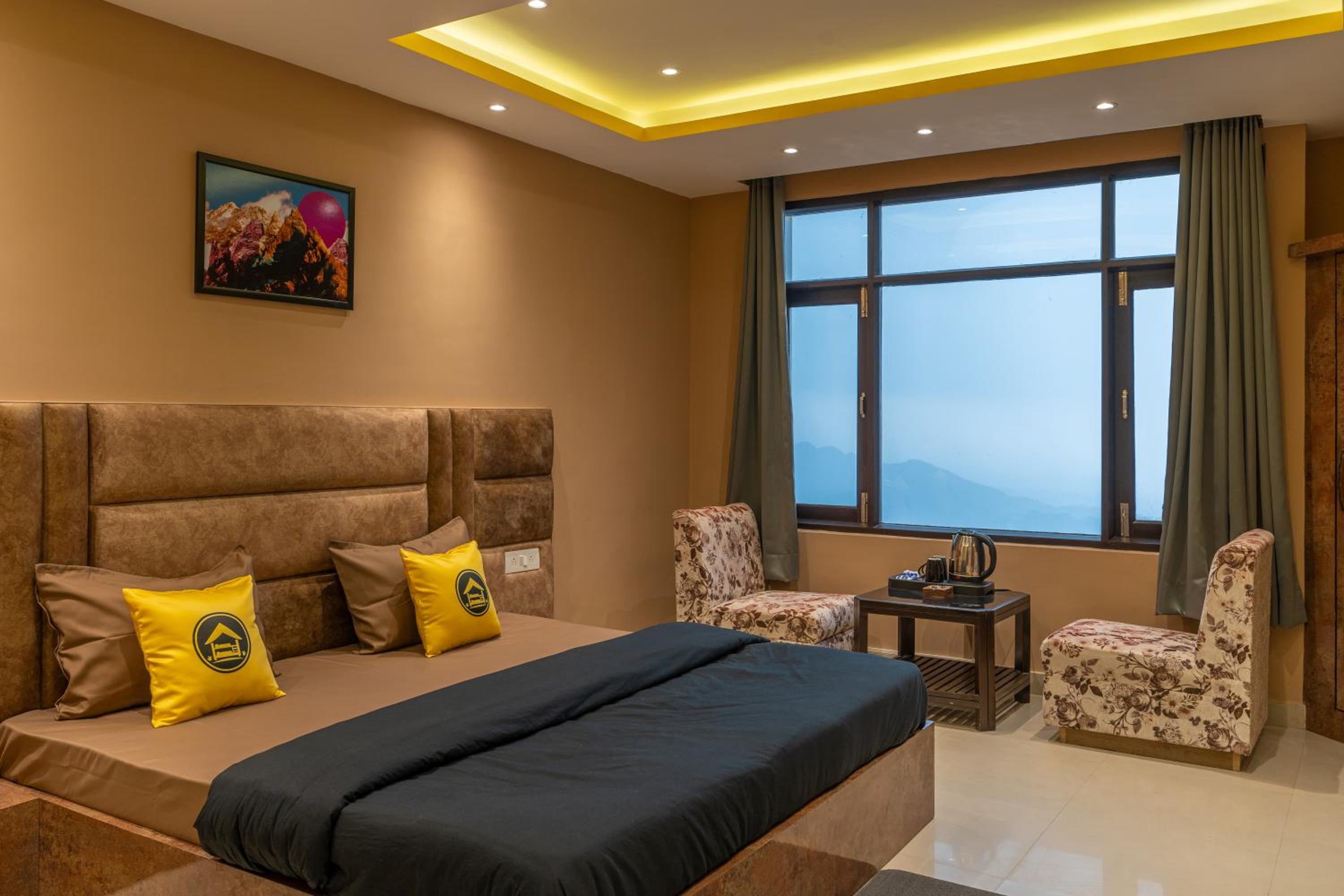 Superior Double Room photo 1