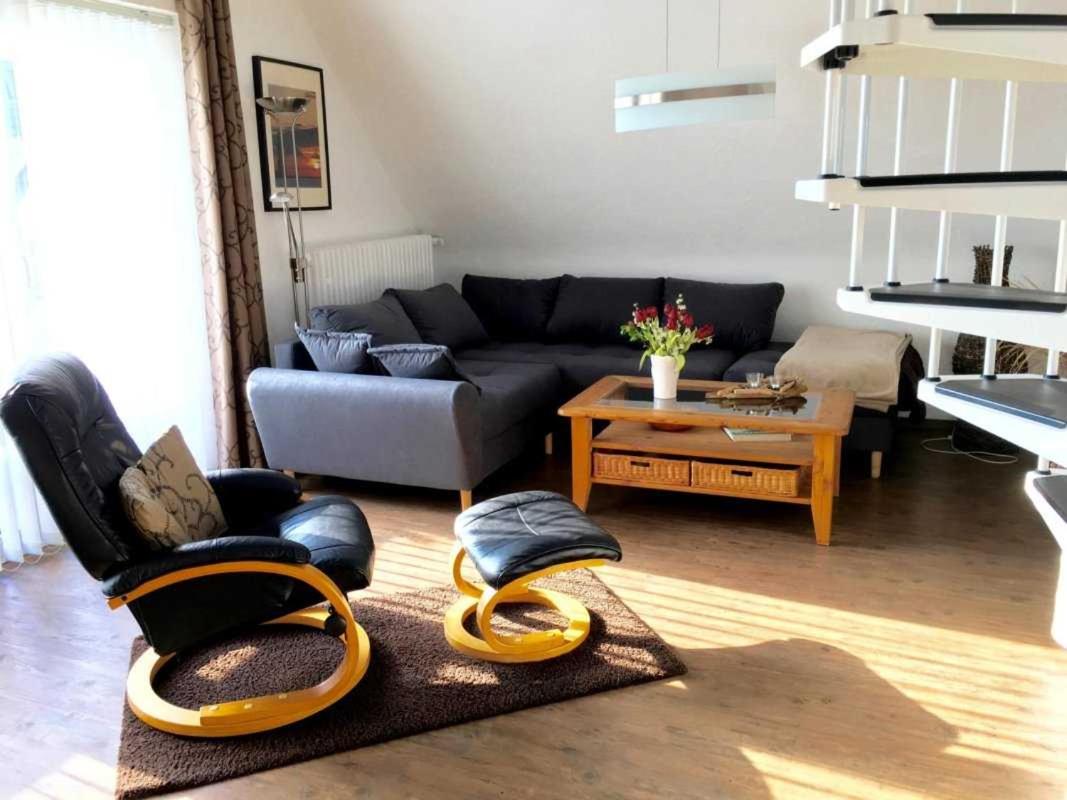 Apartment With Balcony photo 1