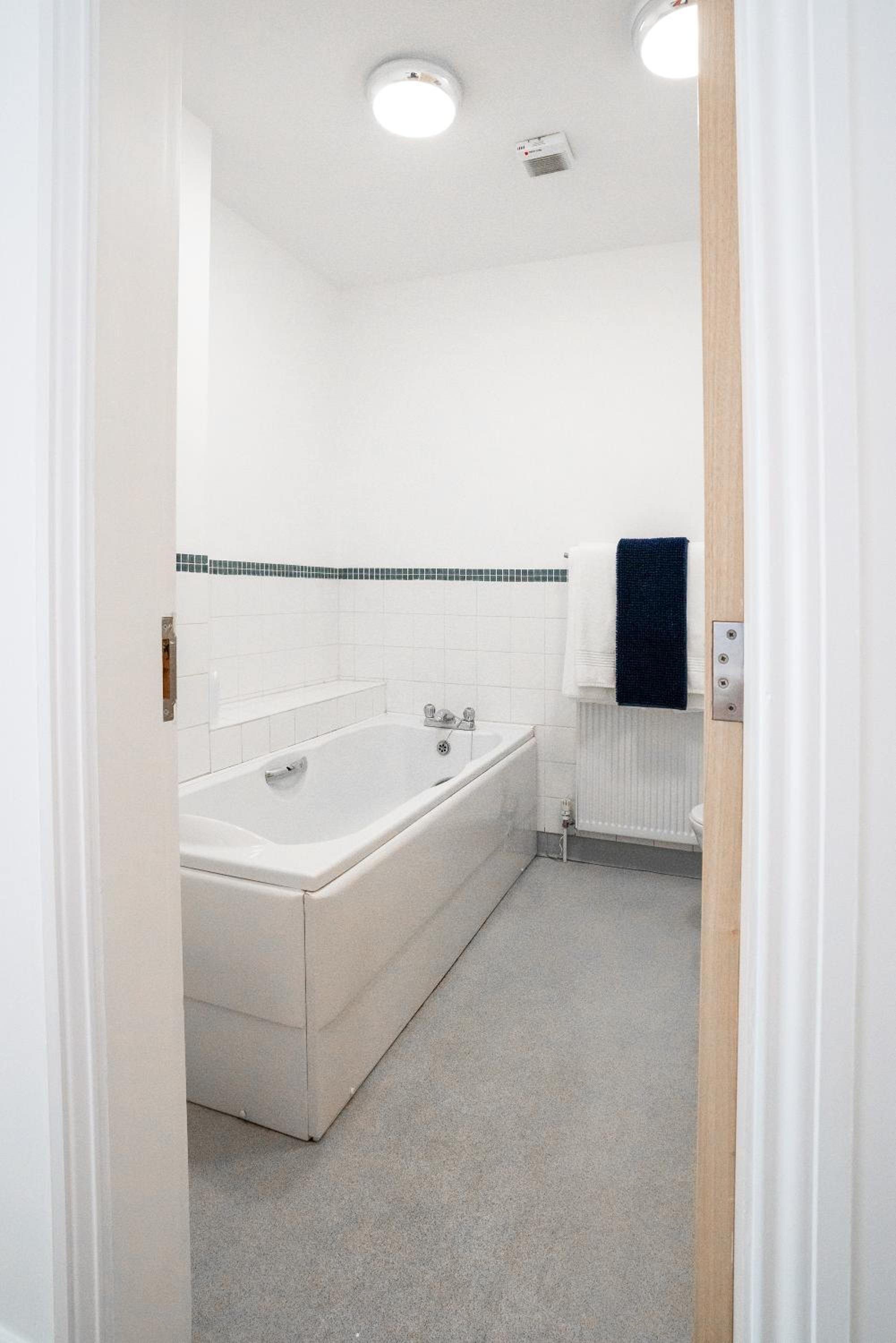 Superior Apartment photo 2