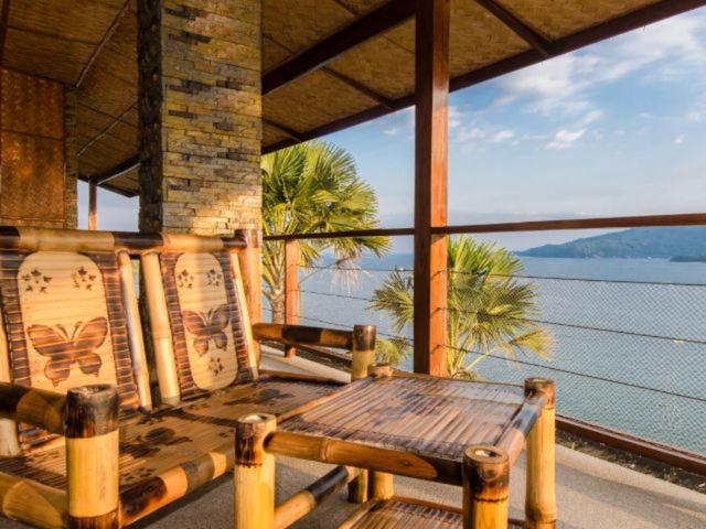 Studio with Ocean View - Photo 9