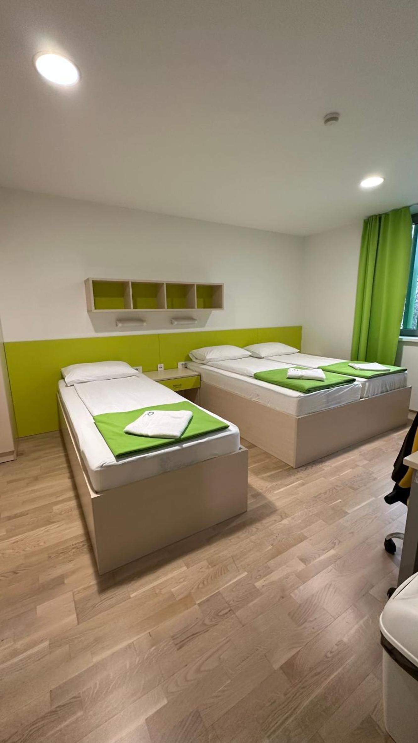 Triple Room photo 3