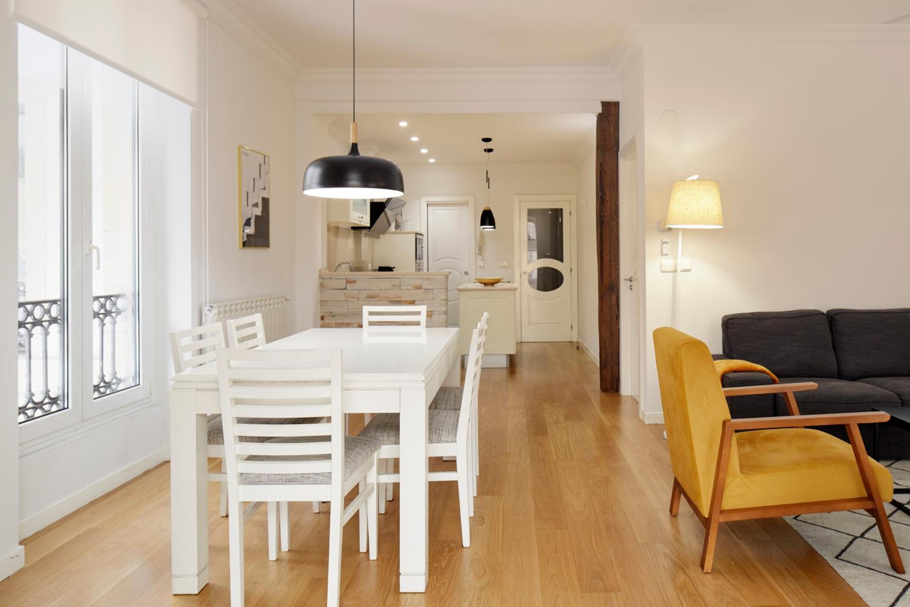 Apartamento