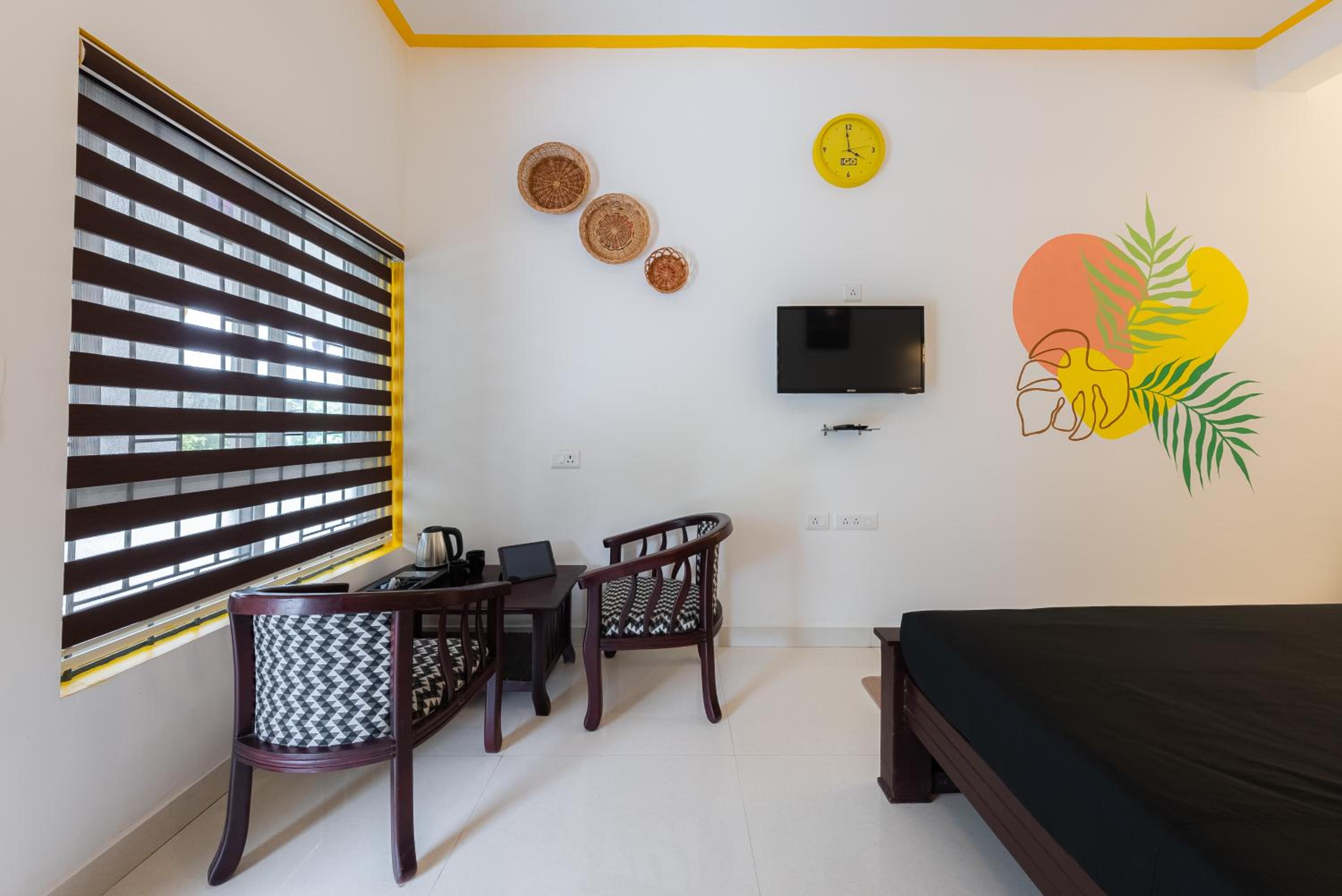Superior Double Room - Photo 1