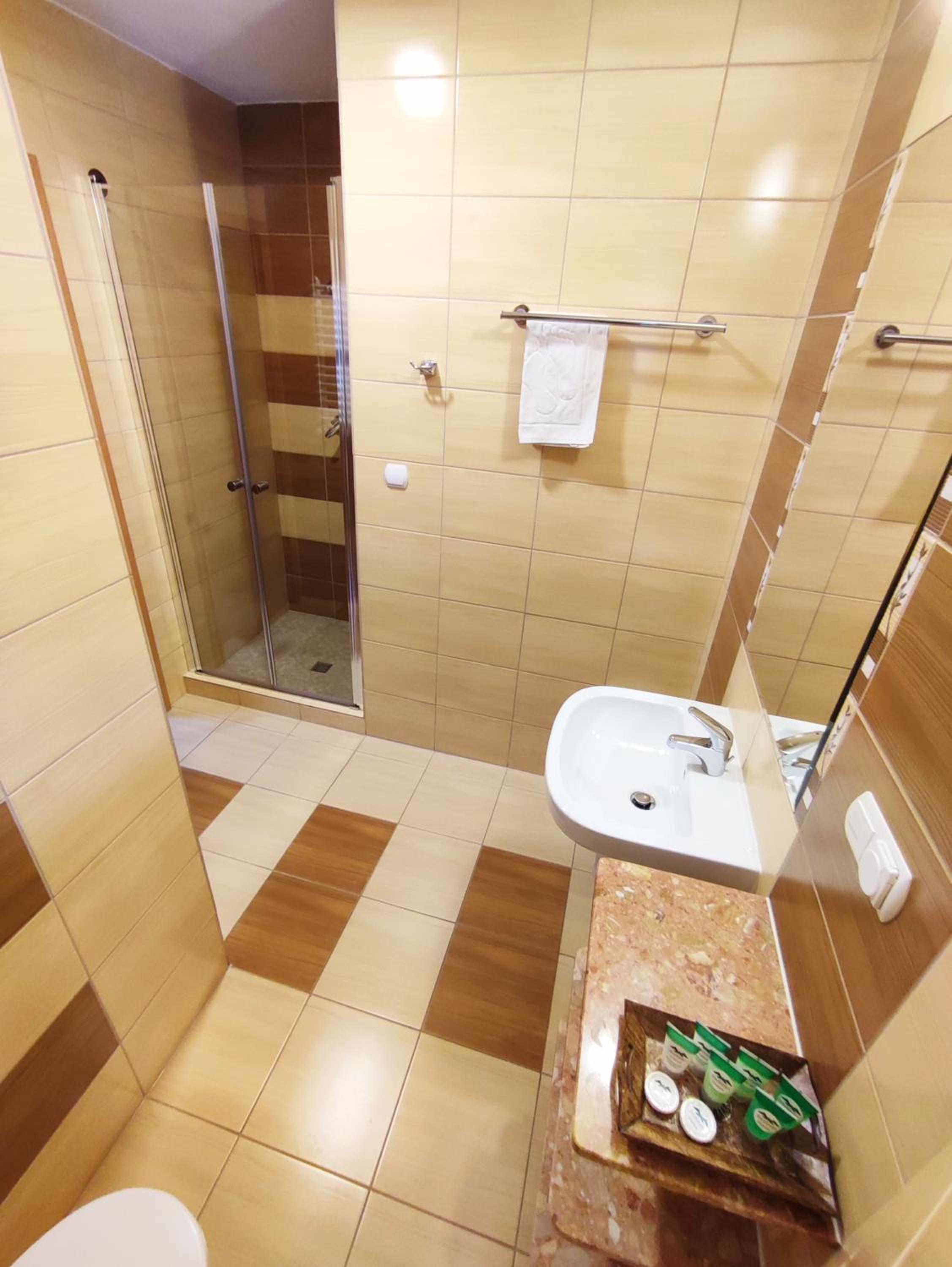 Double or Twin Room photo 3